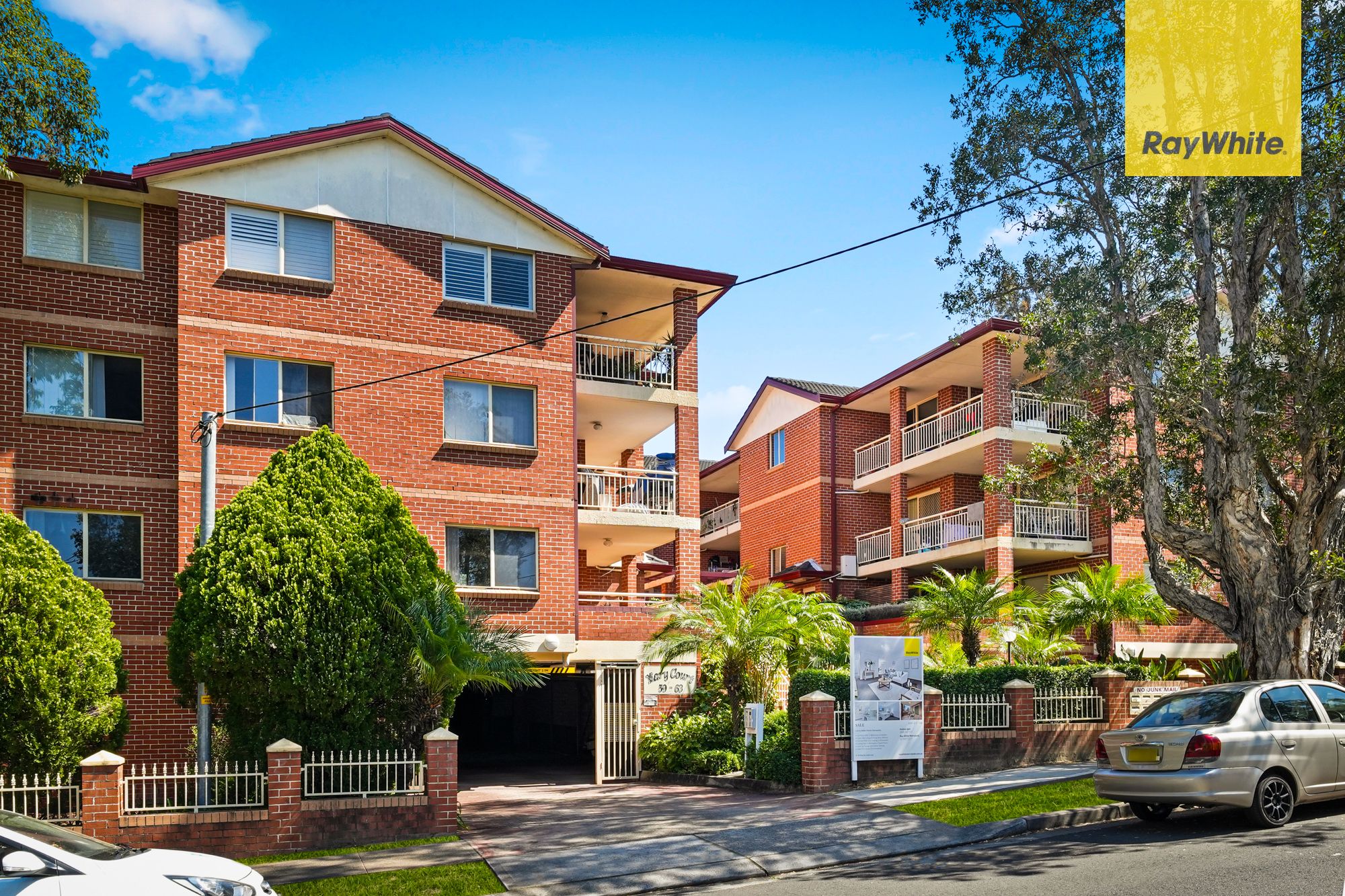 59-63 Buller Street, Parramatta NSW 2150