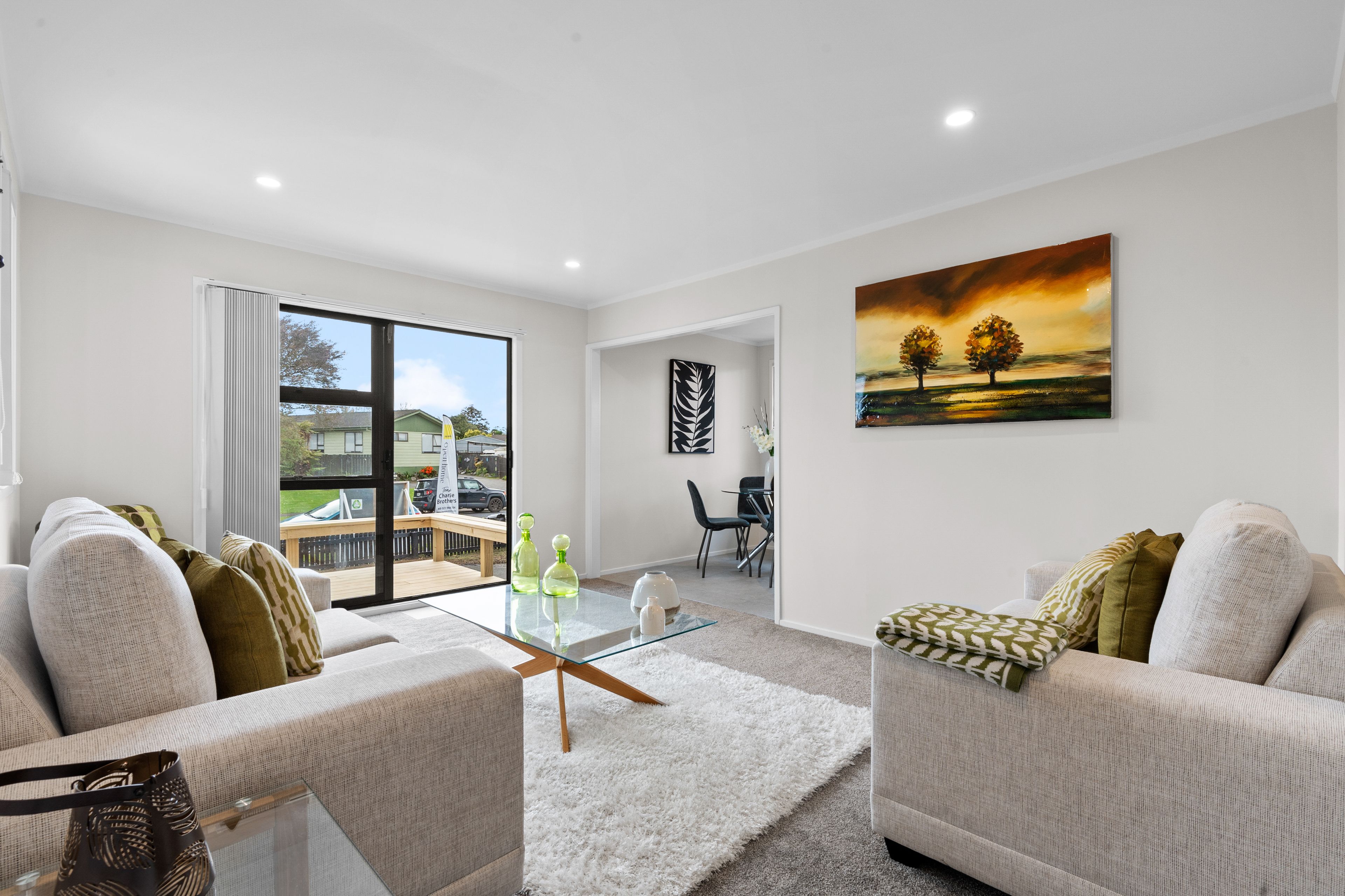 26 Sharland Avenue, Manurewa, Manukau City