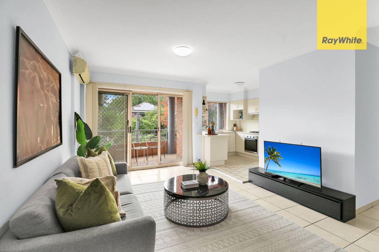 13/1-3 Belgian Street, Westmead, NSW 2145