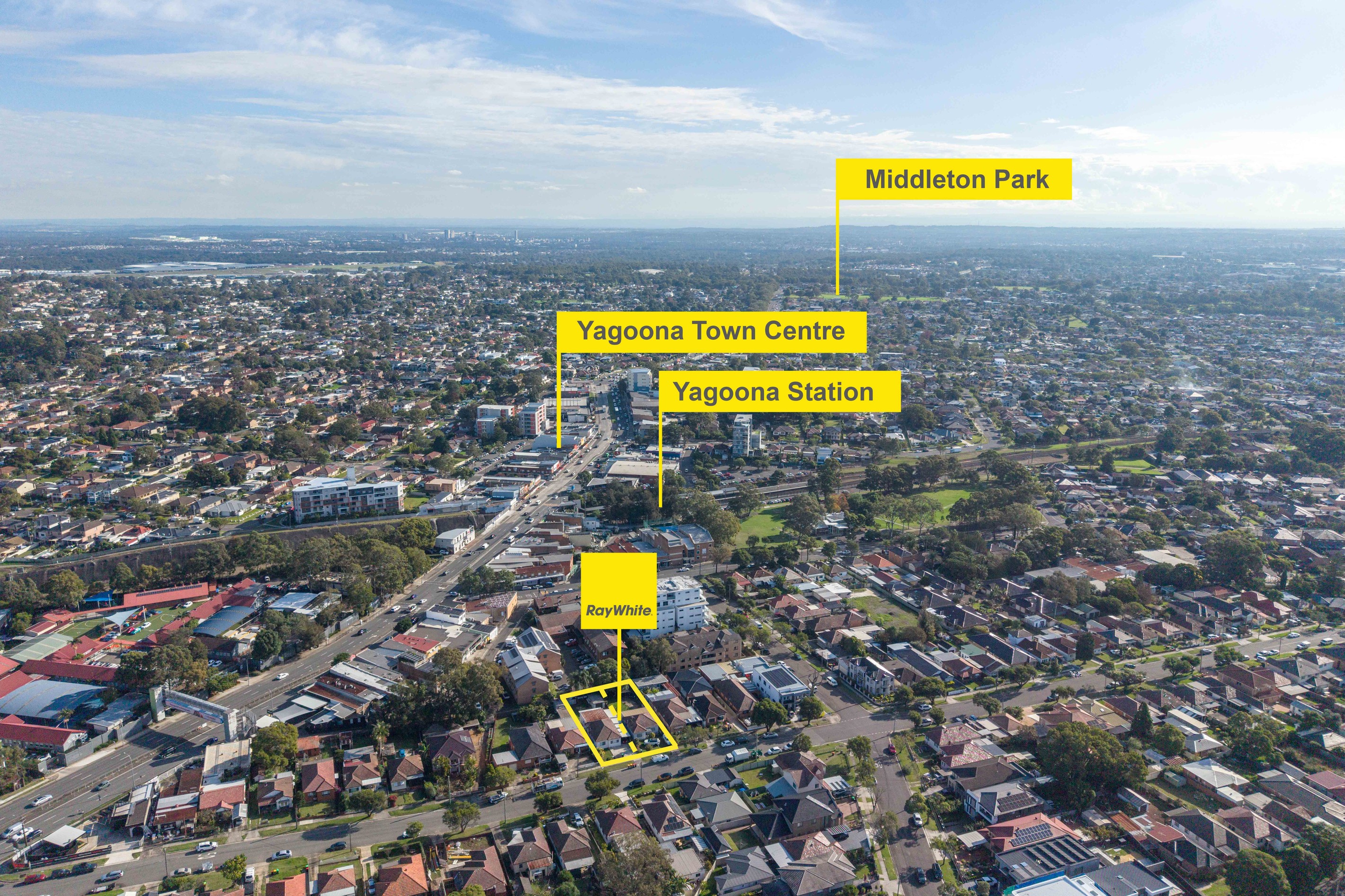 108-110 Caldwell Parade, Yagoona, NSW 2199