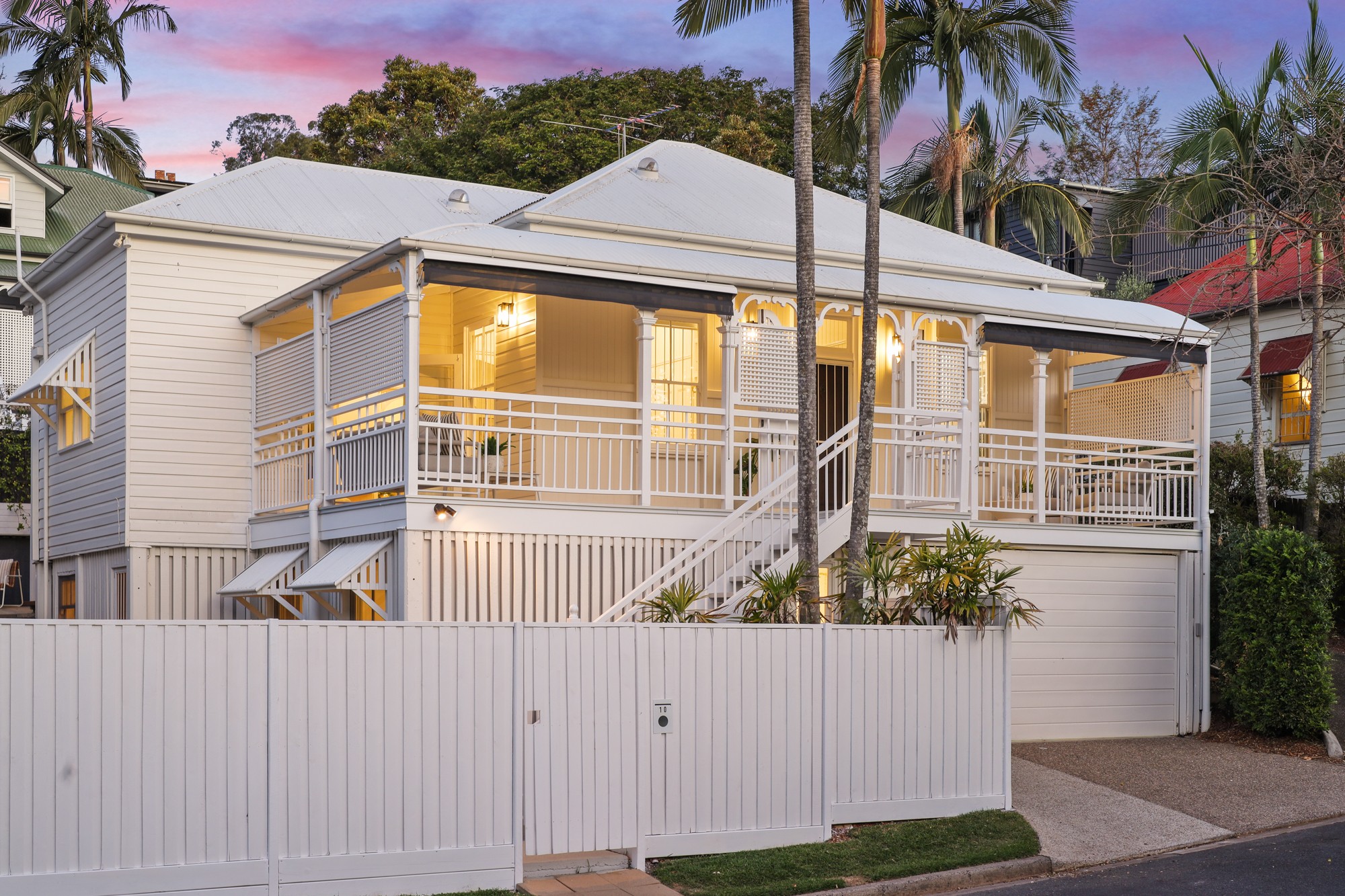 1/10 Cook Street, Red Hill, QLD 4059