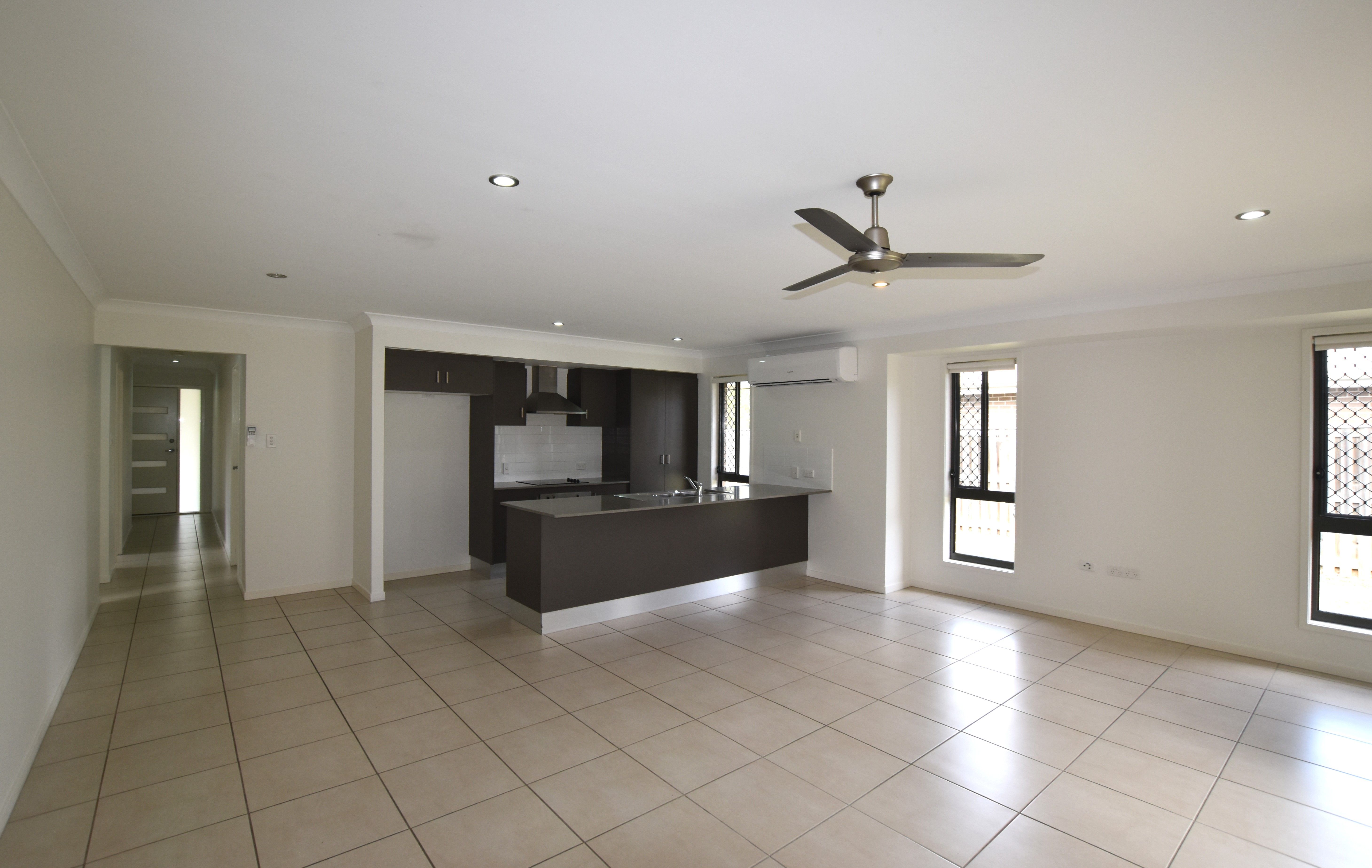 23 Lilyvale Esplanade, Boyne Island, QLD 4680
