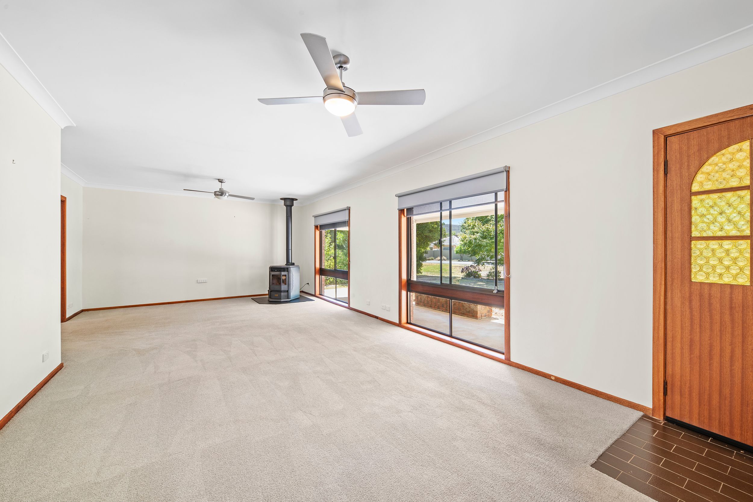 26 Chauncey Street, Heathcote, VIC 3523