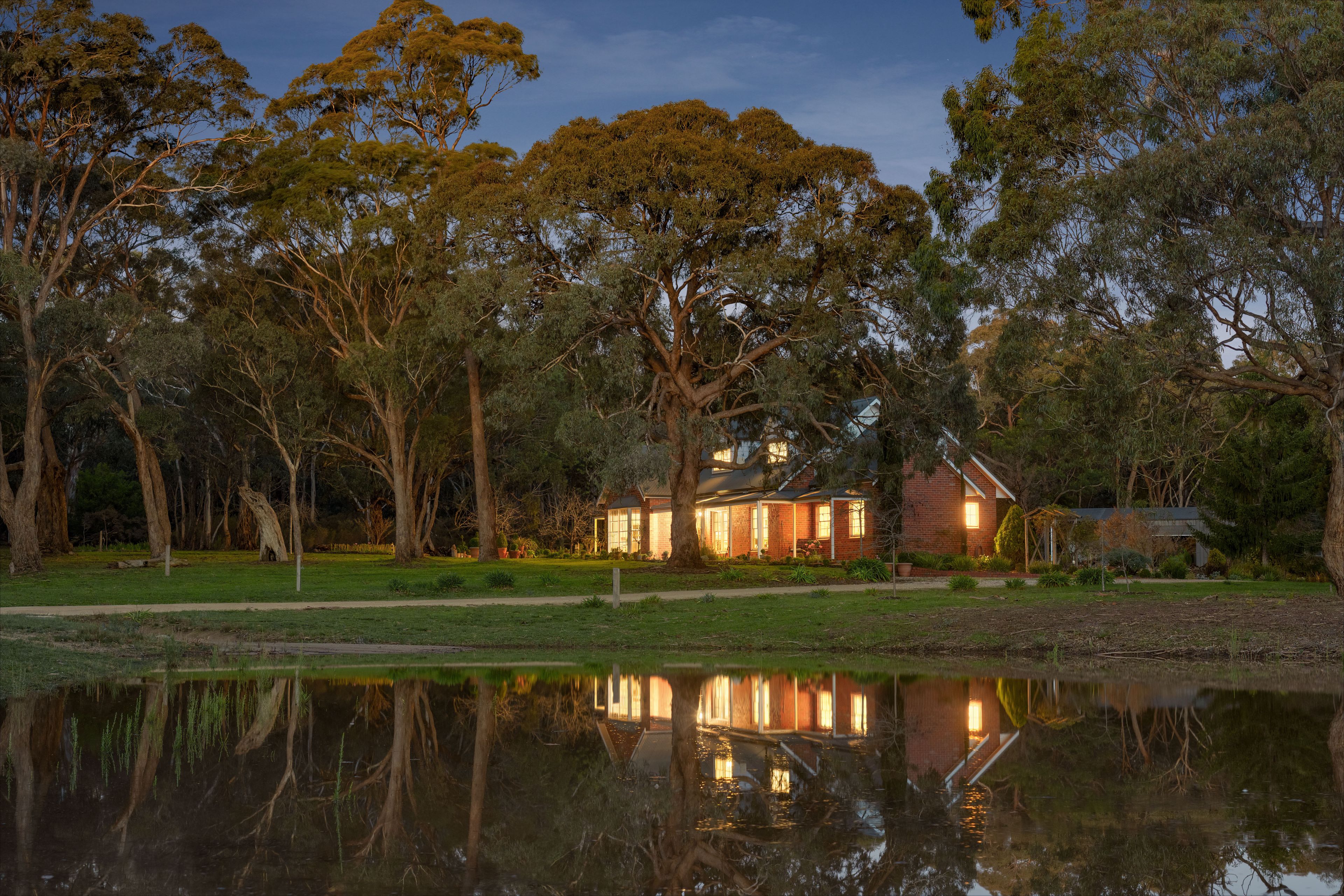 5 Strawhorn Court, Kyneton, VIC 3444