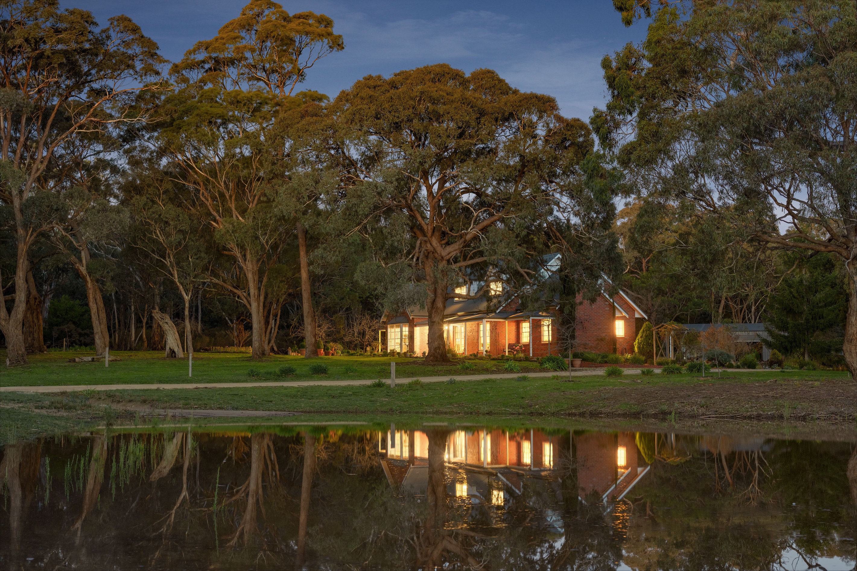 5 Strawhorn Court, Kyneton, VIC 3444