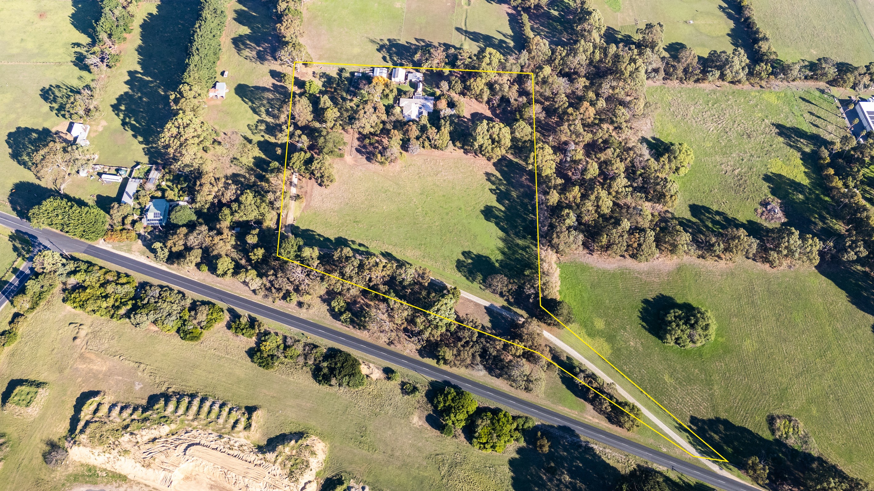 228 Ruwoldt Road, Yahl, SA 5291