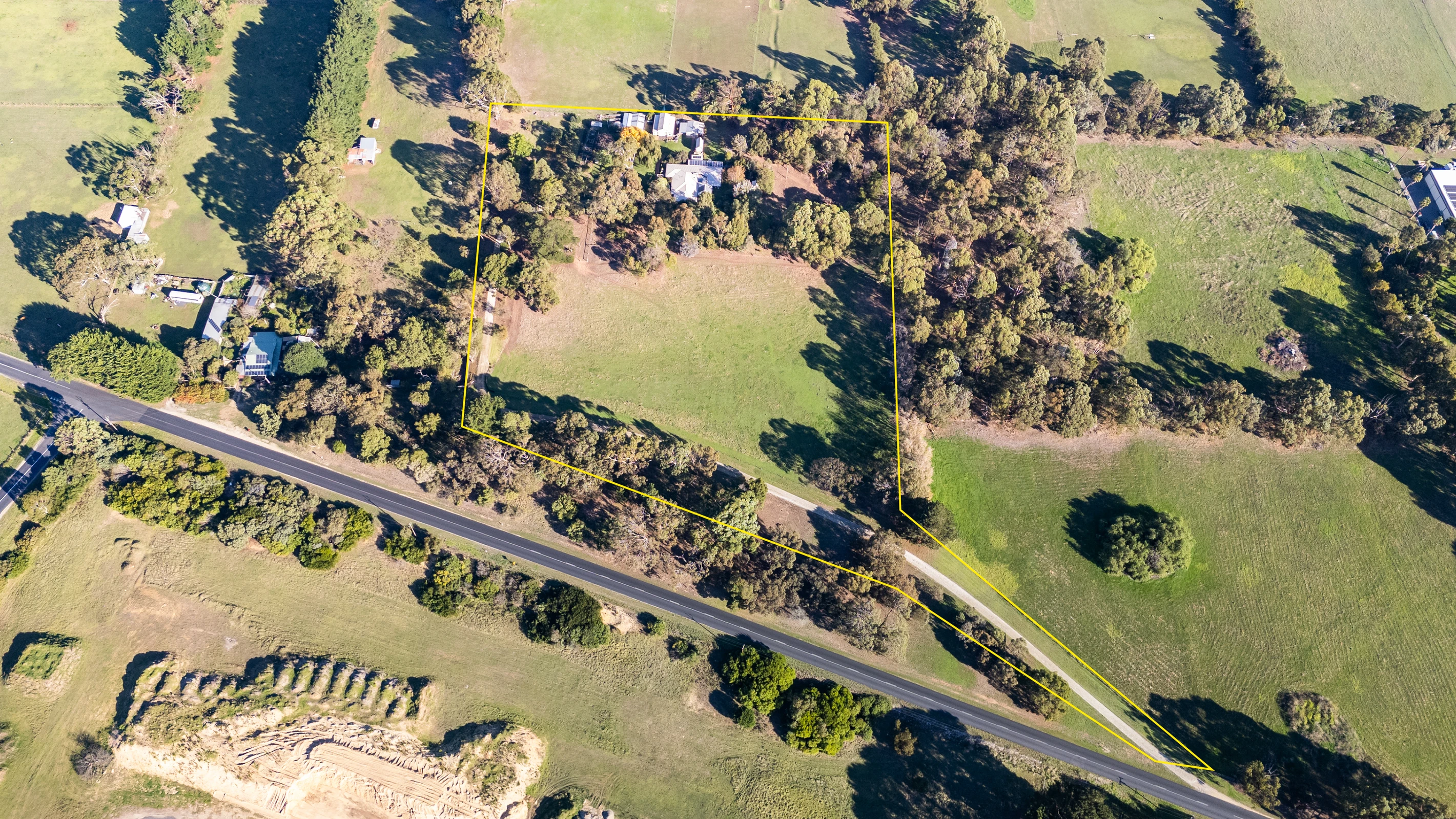 228 Ruwoldt Road, Yahl, SA 5291