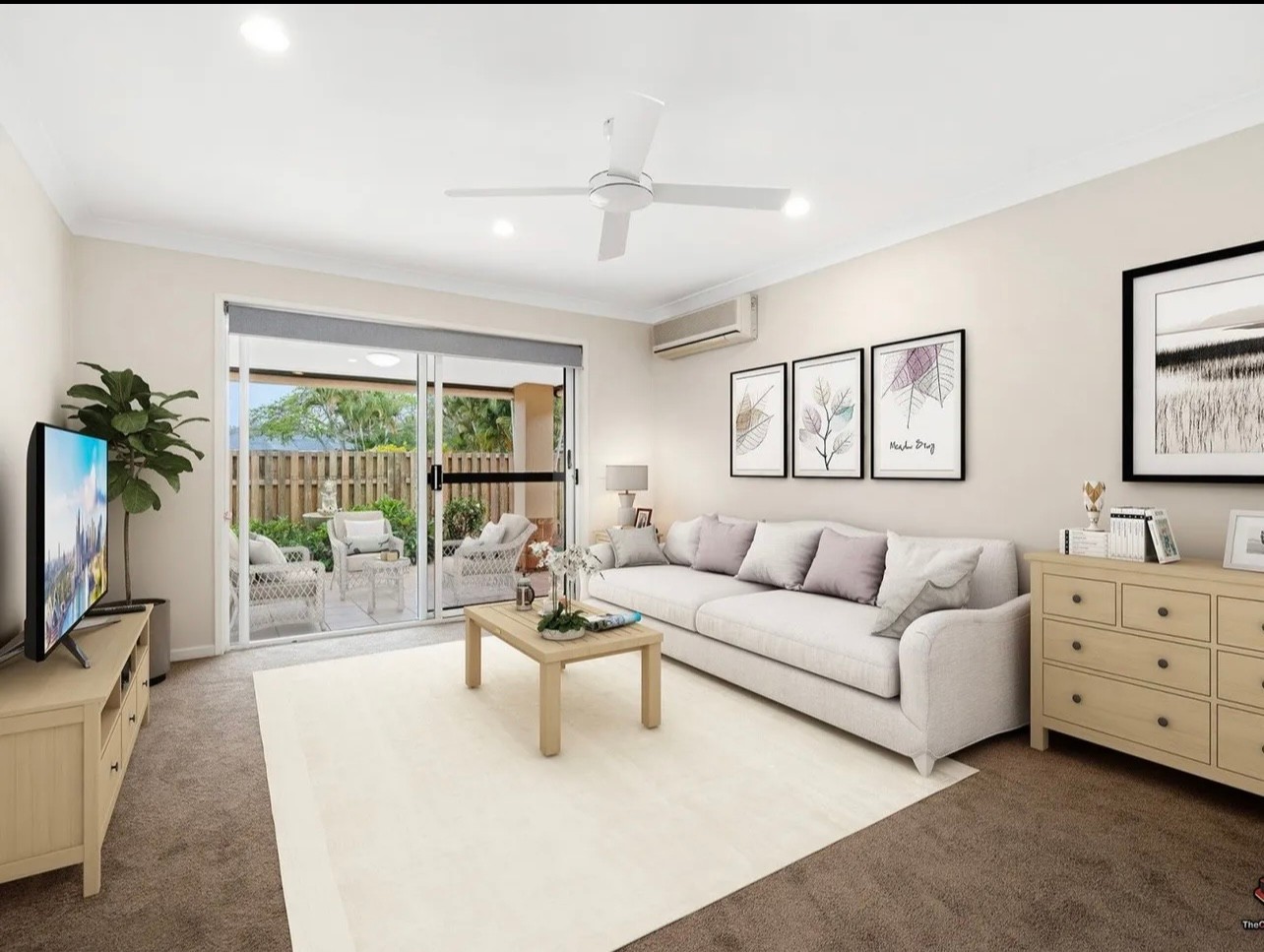 62/45 Swanton Drive, Mudgeeraba, QLD 4213