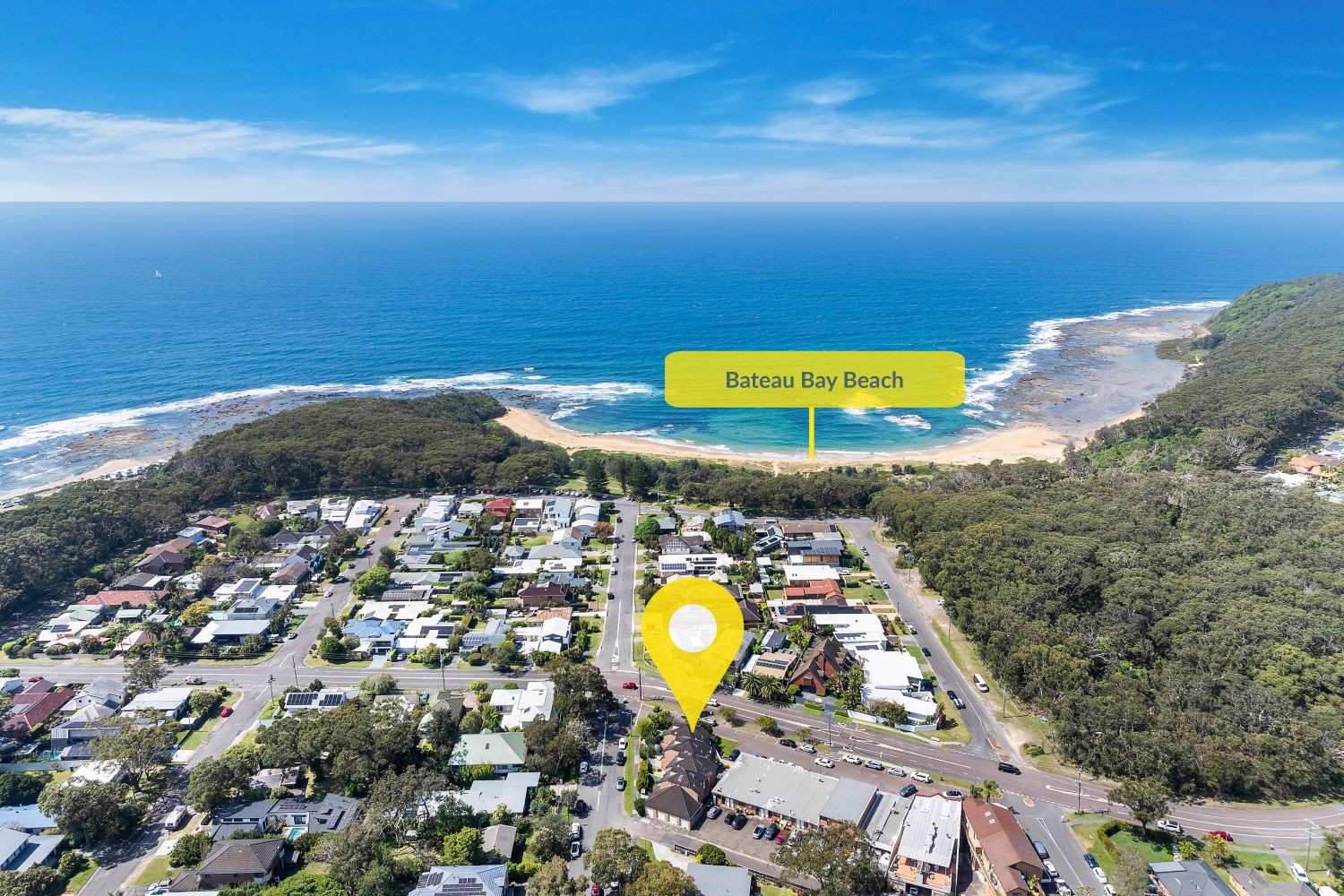 4/93 Bateau Bay Road, Bateau Bay, NSW 2261