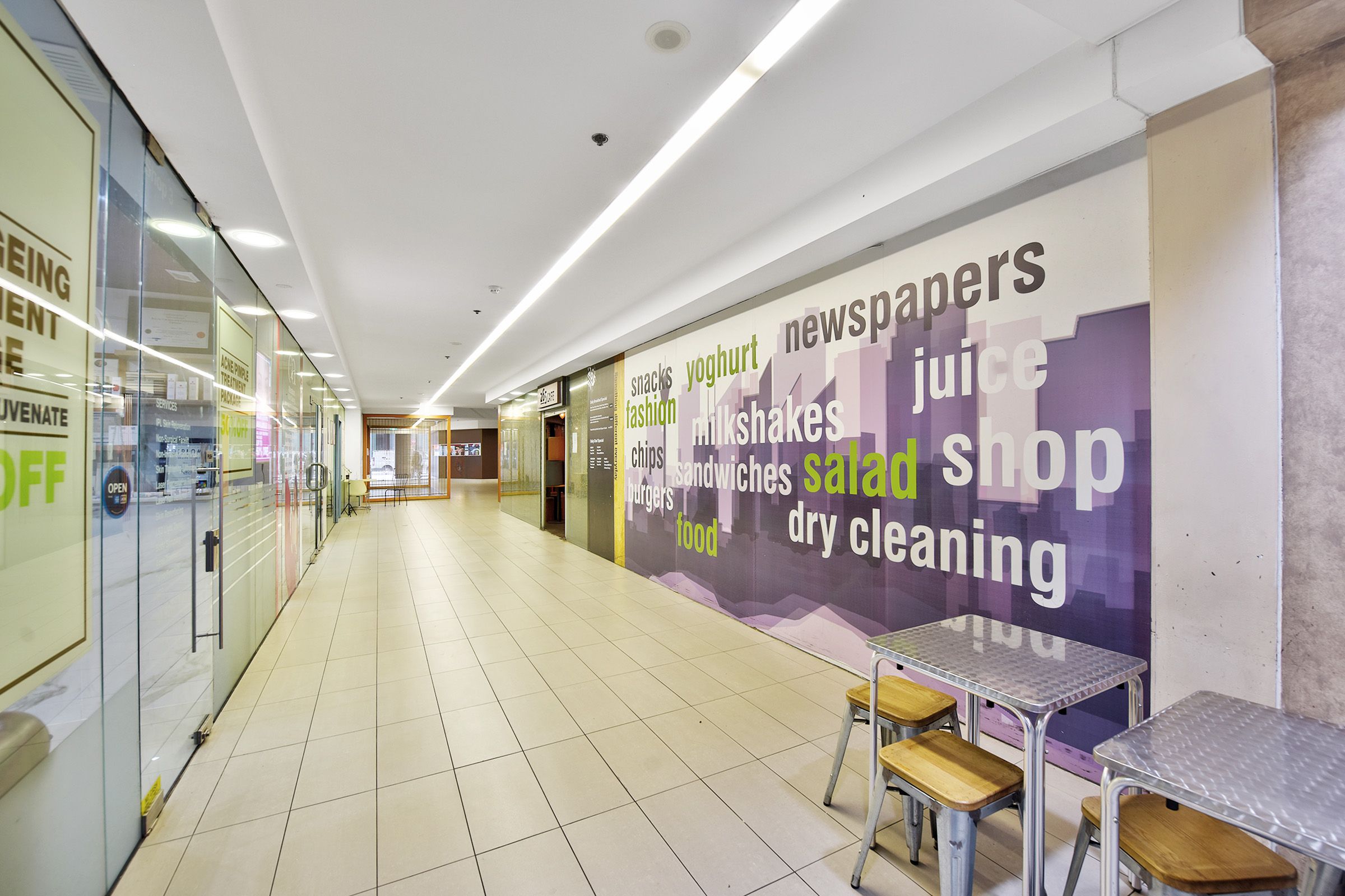 Shop 2/265 Castlereagh Street, Sydney, NSW 2000