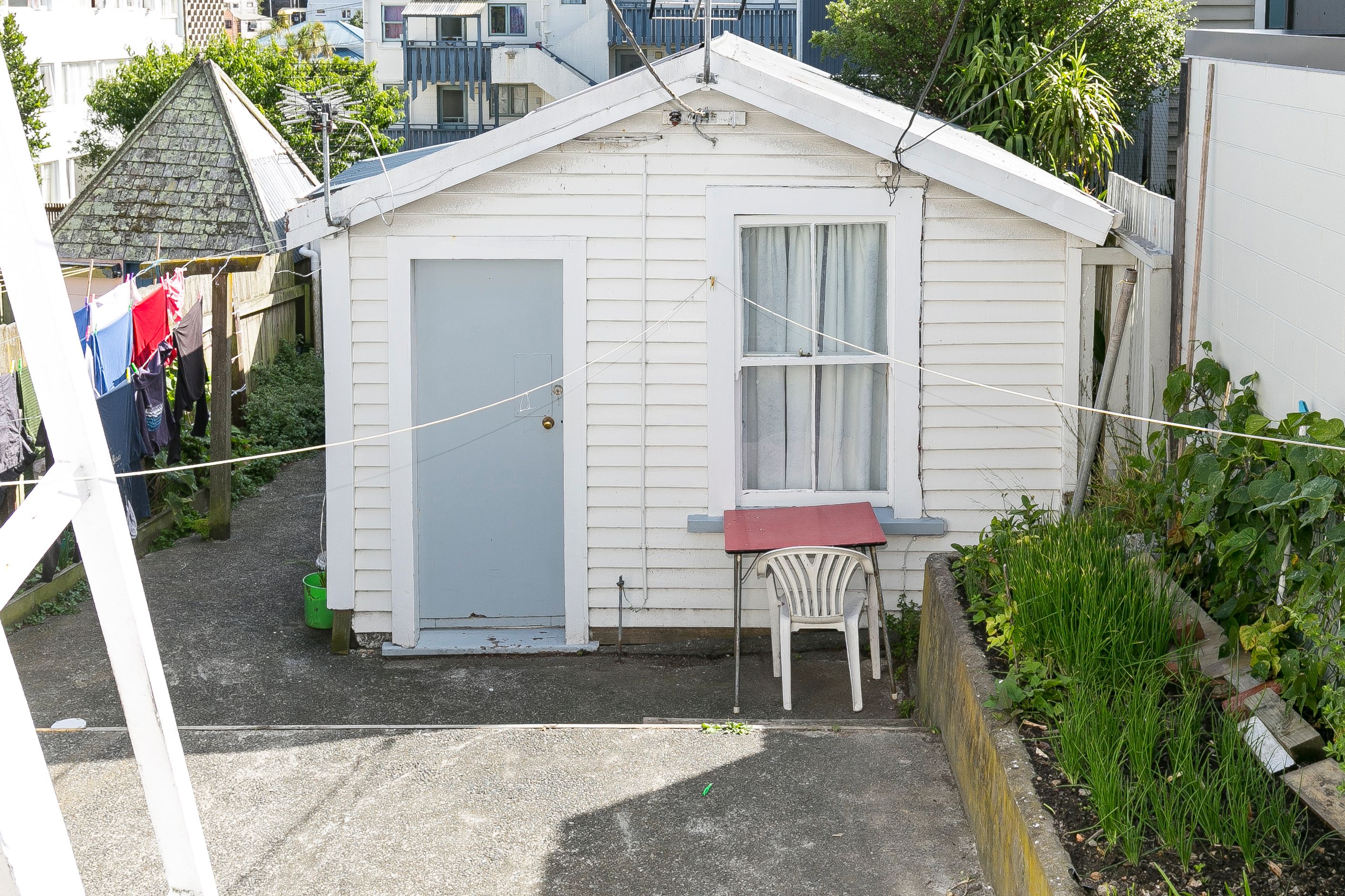 97 Pirie Street, Mount Victoria, Wellington City