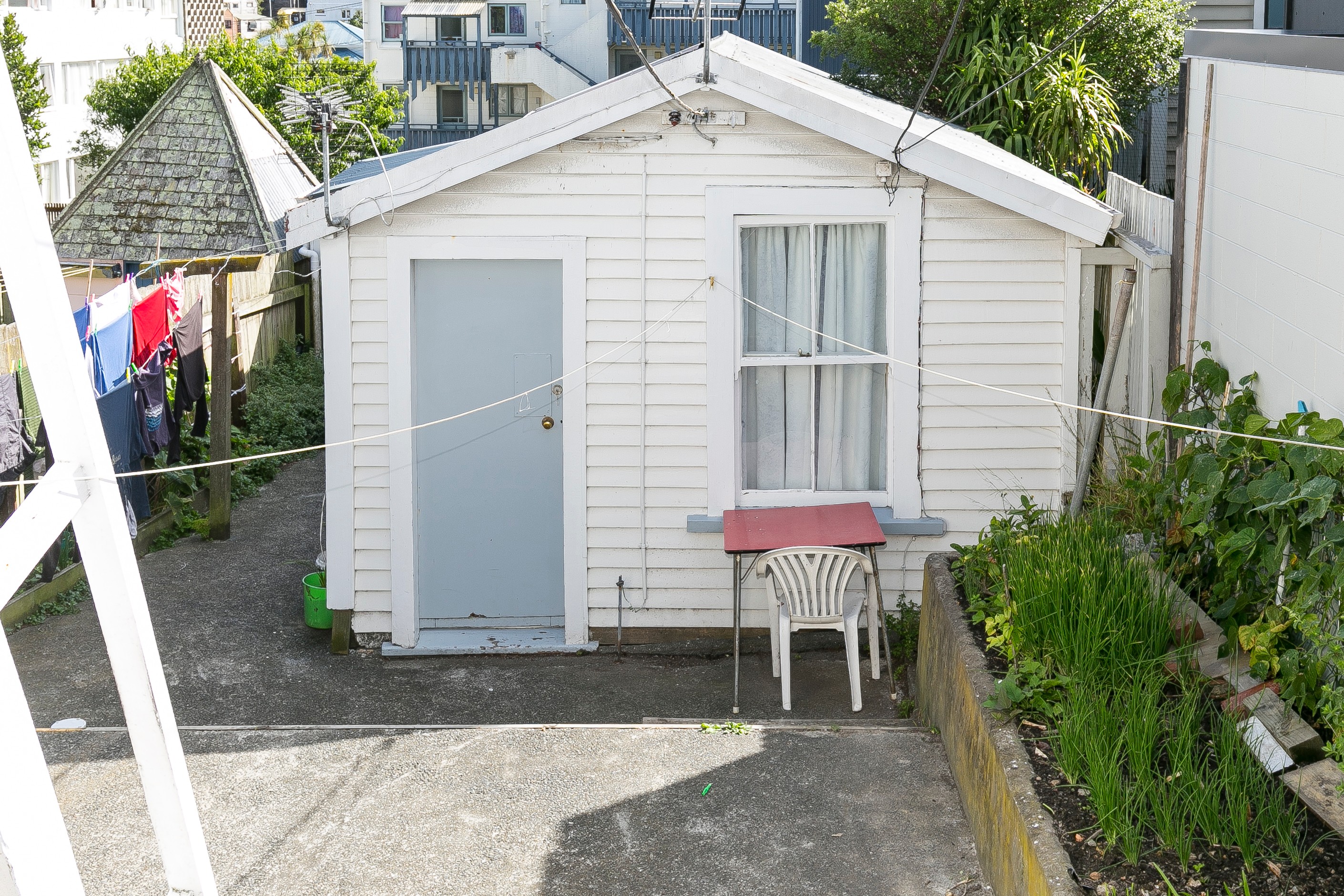 97 Pirie Street, Mount Victoria, Wellington City