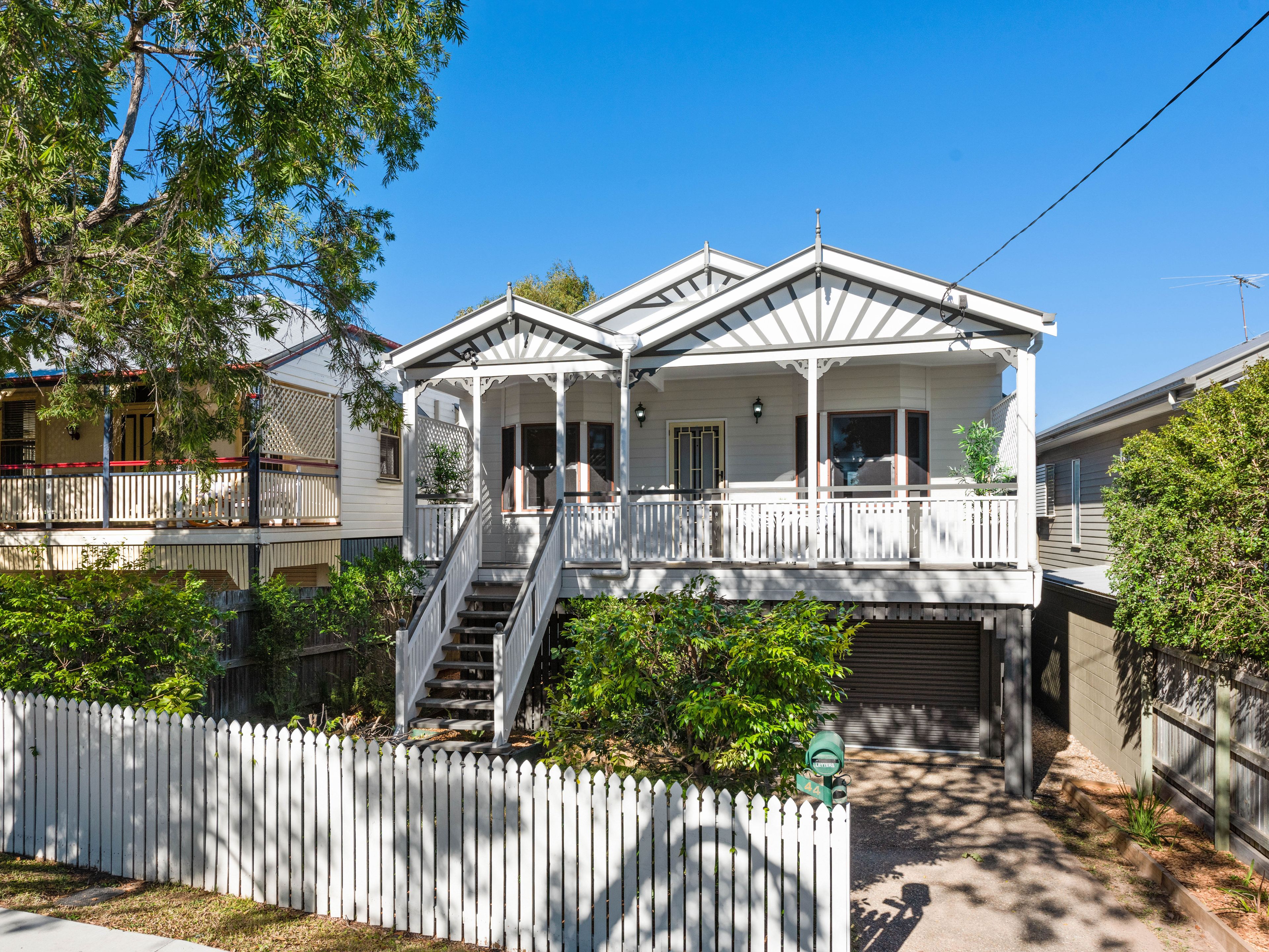 44 Edith Street, Alderley QLD 4051