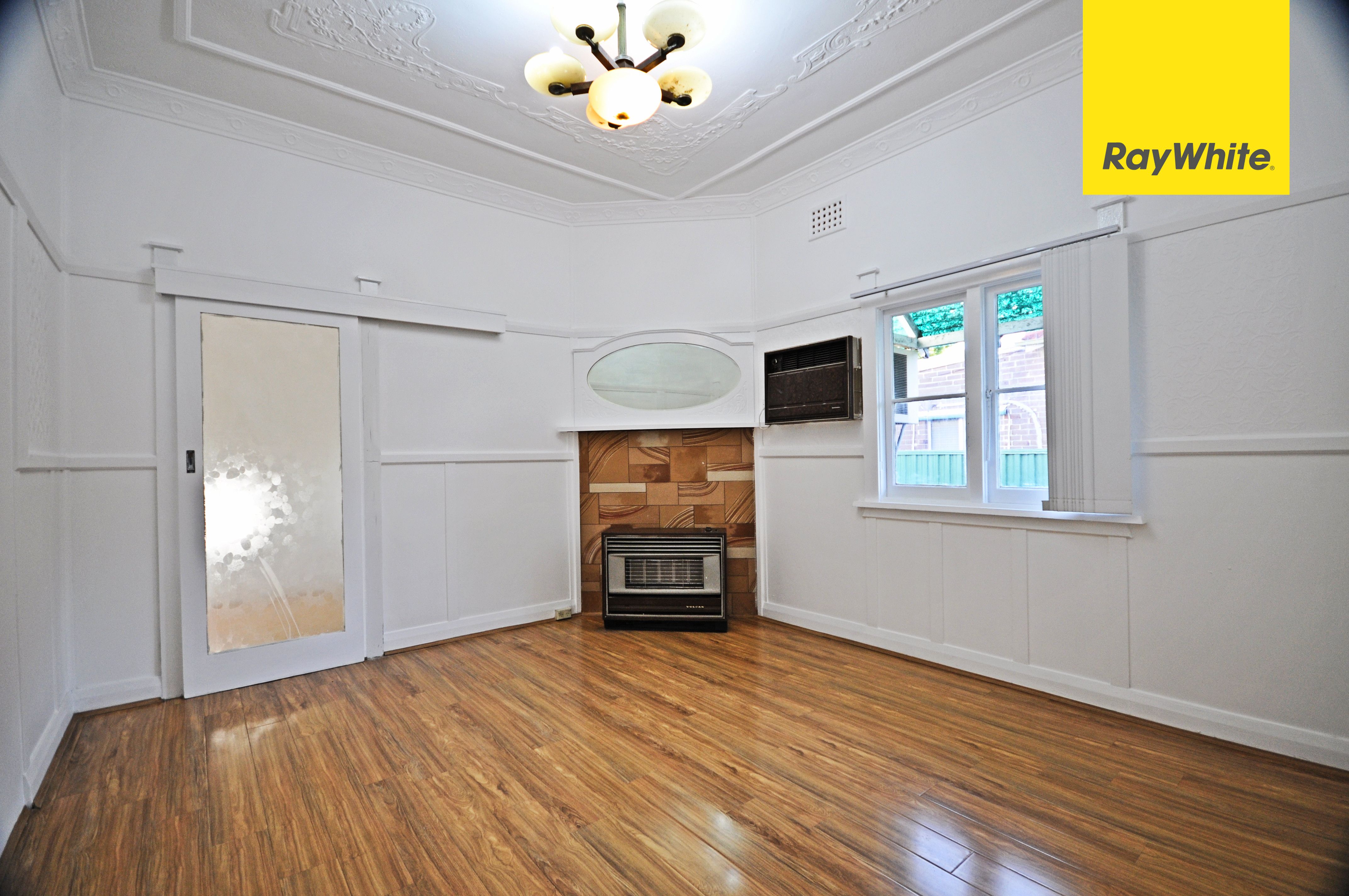 11 Calool Street, Lidcombe, NSW 2141