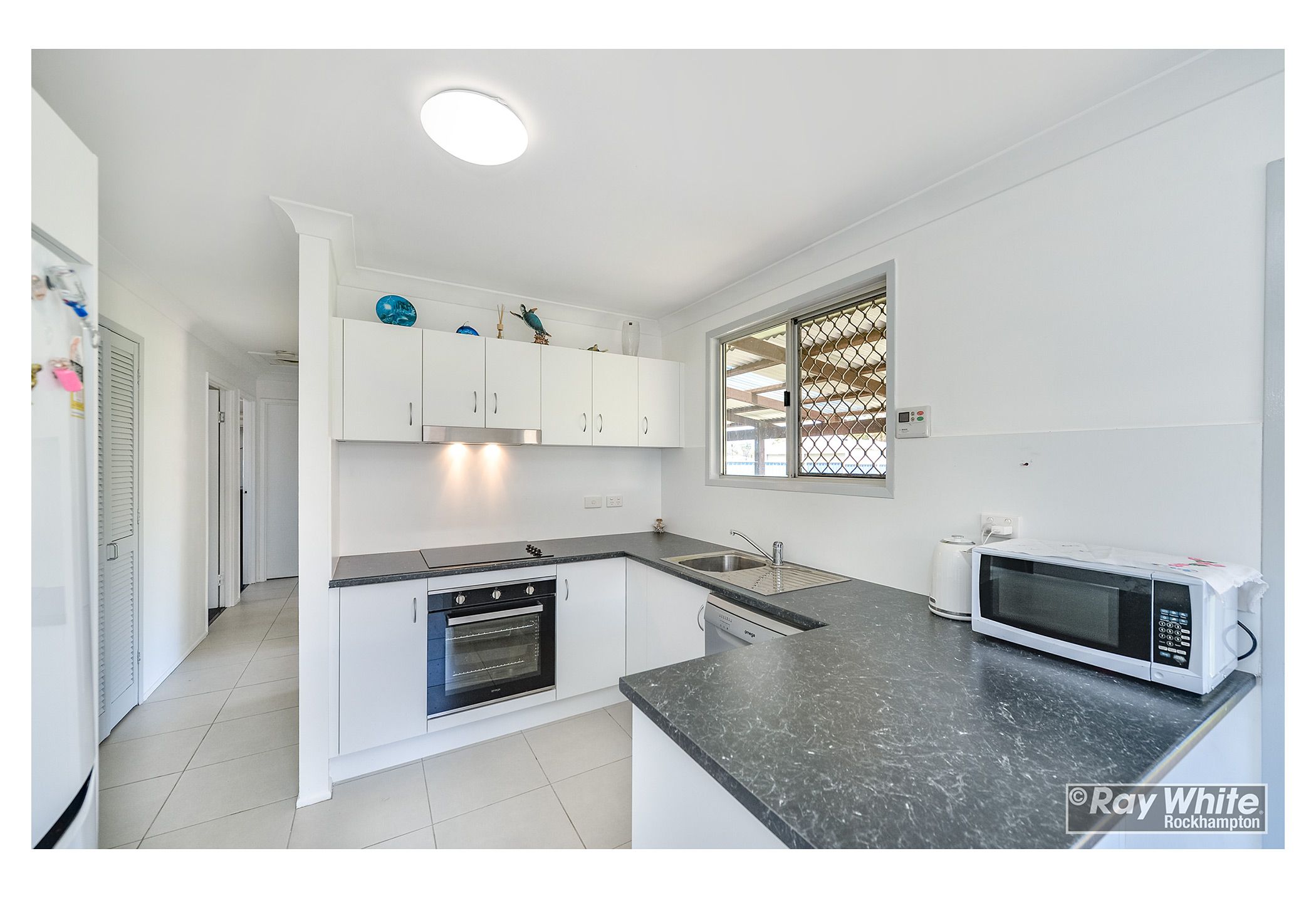 12 Buxton Drive, Gracemere, QLD 4702