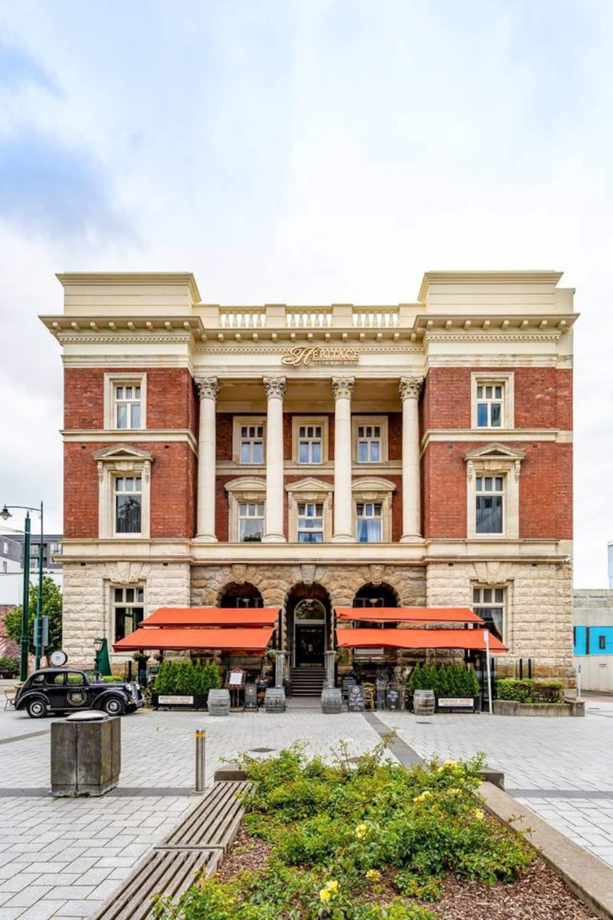 36/28 Cathedral Square, Christchurch Central, Christchurch City