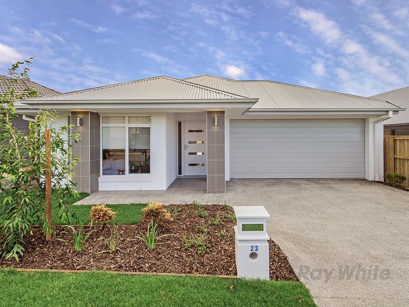 23 Adelaide Crescent, Ormeau Hills QLD 4208