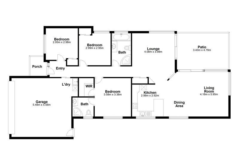 7 Mowbray Court, Kallangur, QLD 4503