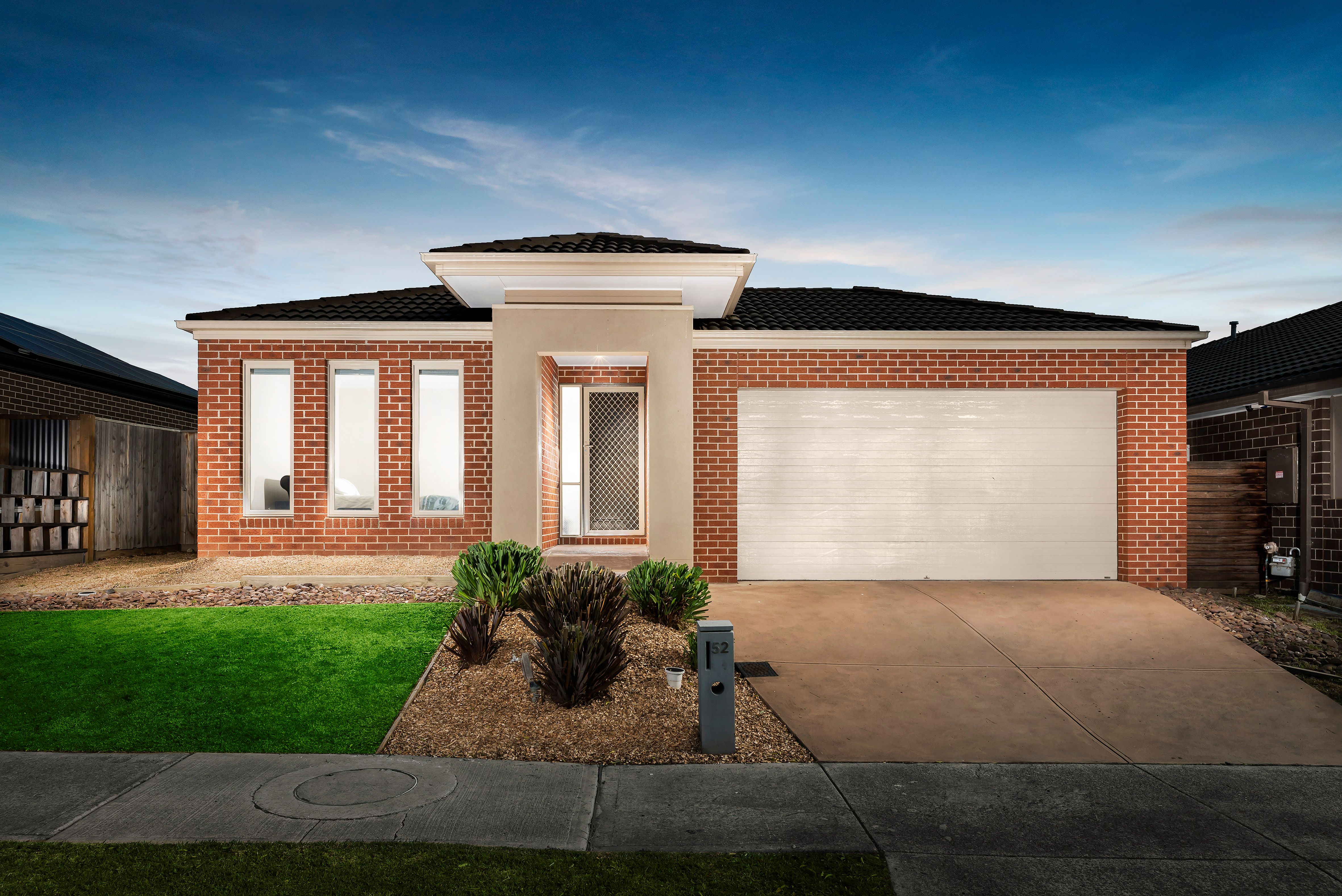 52 Balerno Way, Mernda, VIC 3754