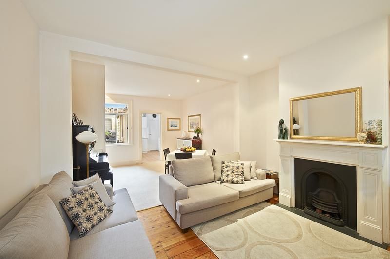 30 Lansdowne Street, Surry Hills, NSW 2010