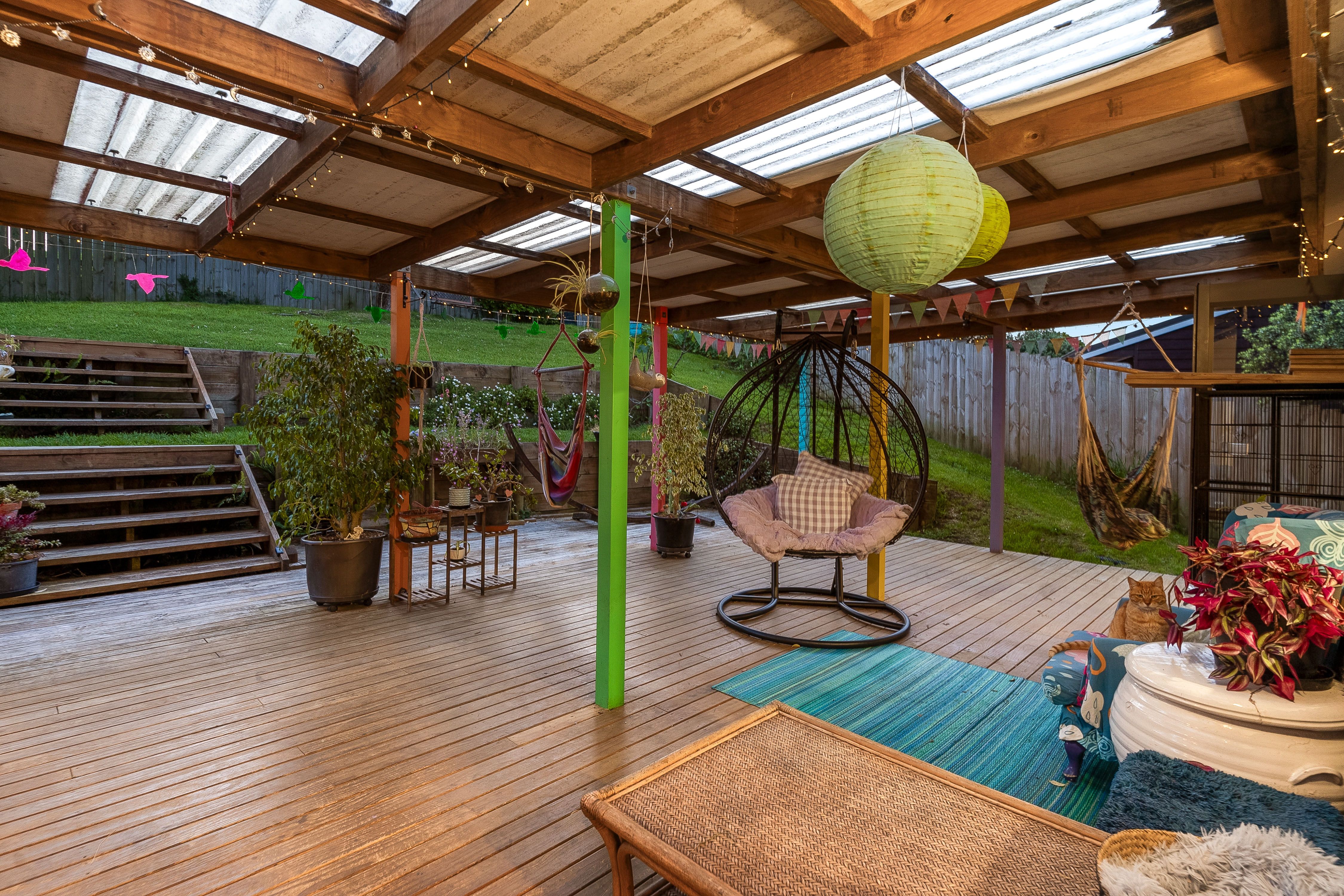 17 Empressa Heights, Helensville, Rodney