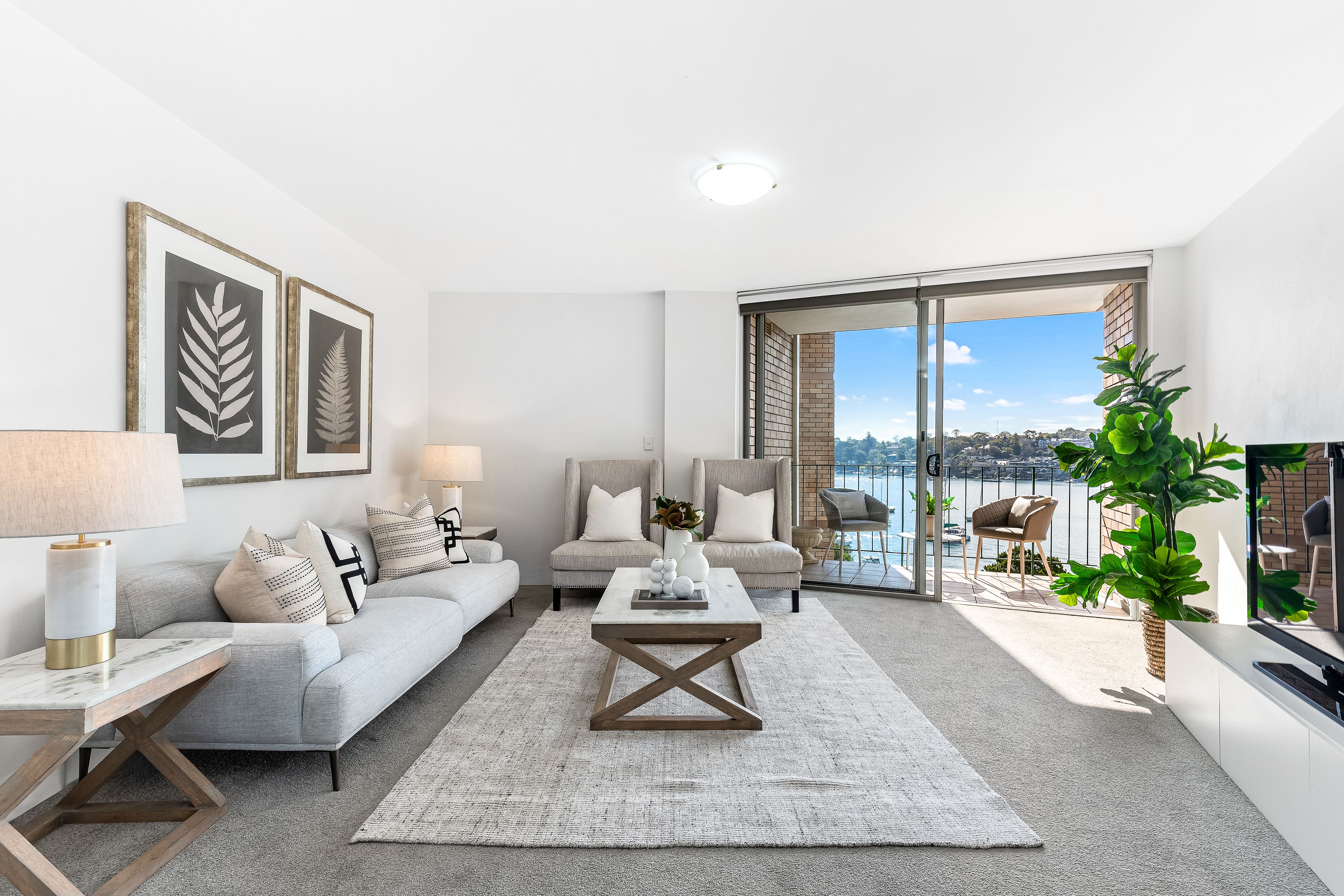 63C/14 Wolseley Street, Drummoyne, NSW 2047