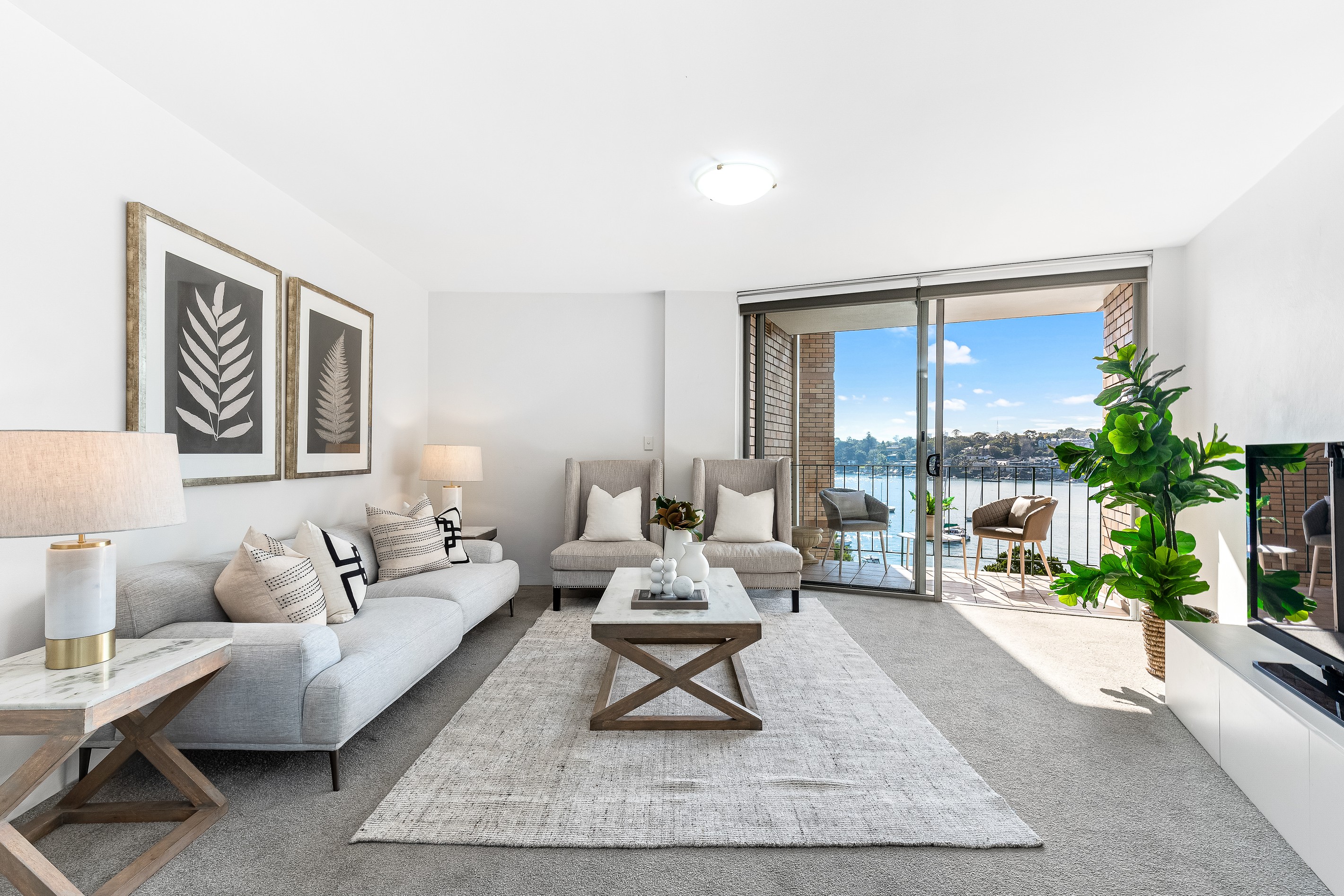 63C/14 Wolseley Street, Drummoyne, NSW 2047