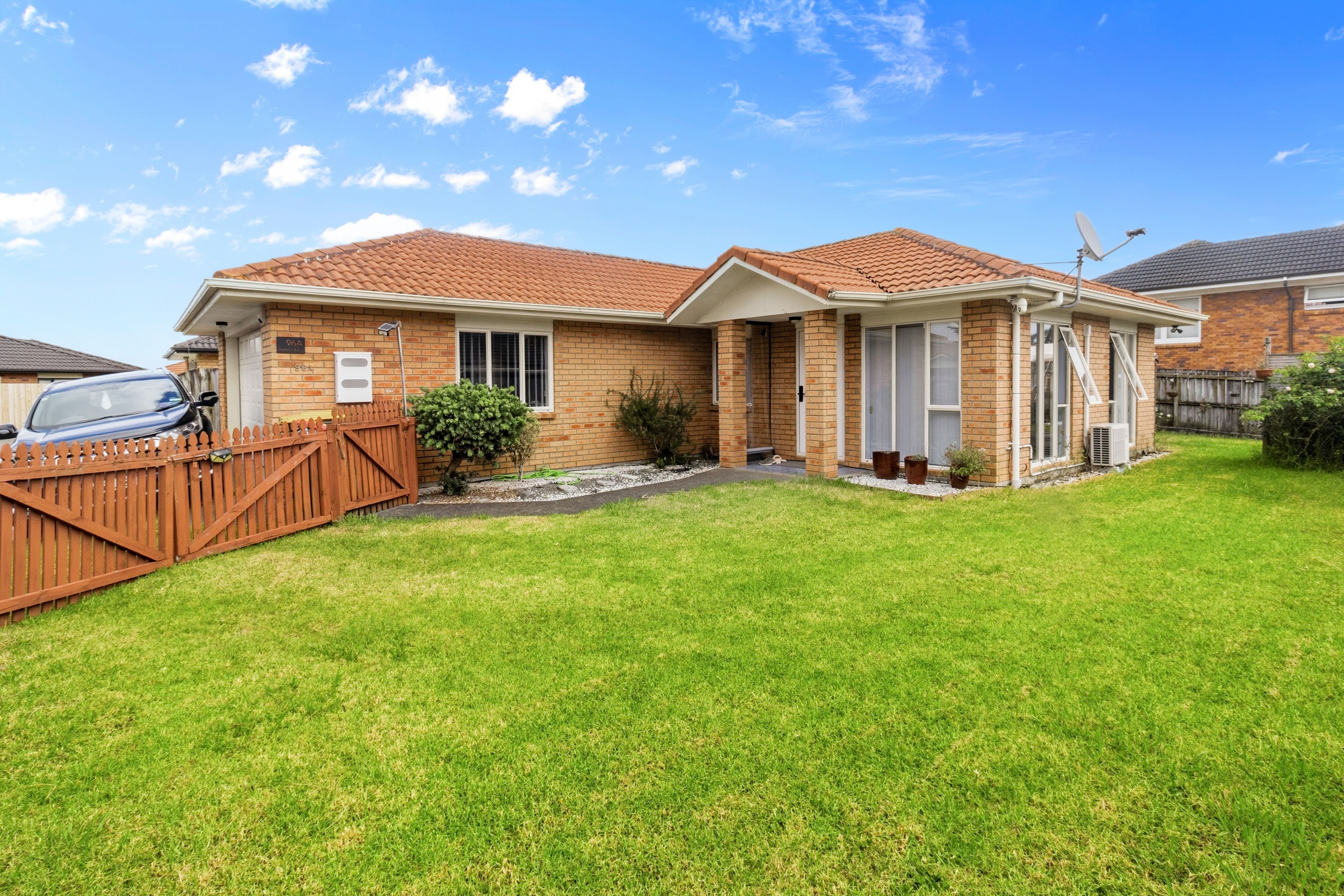96a Palmers Road, Clendon Park, Manukau City