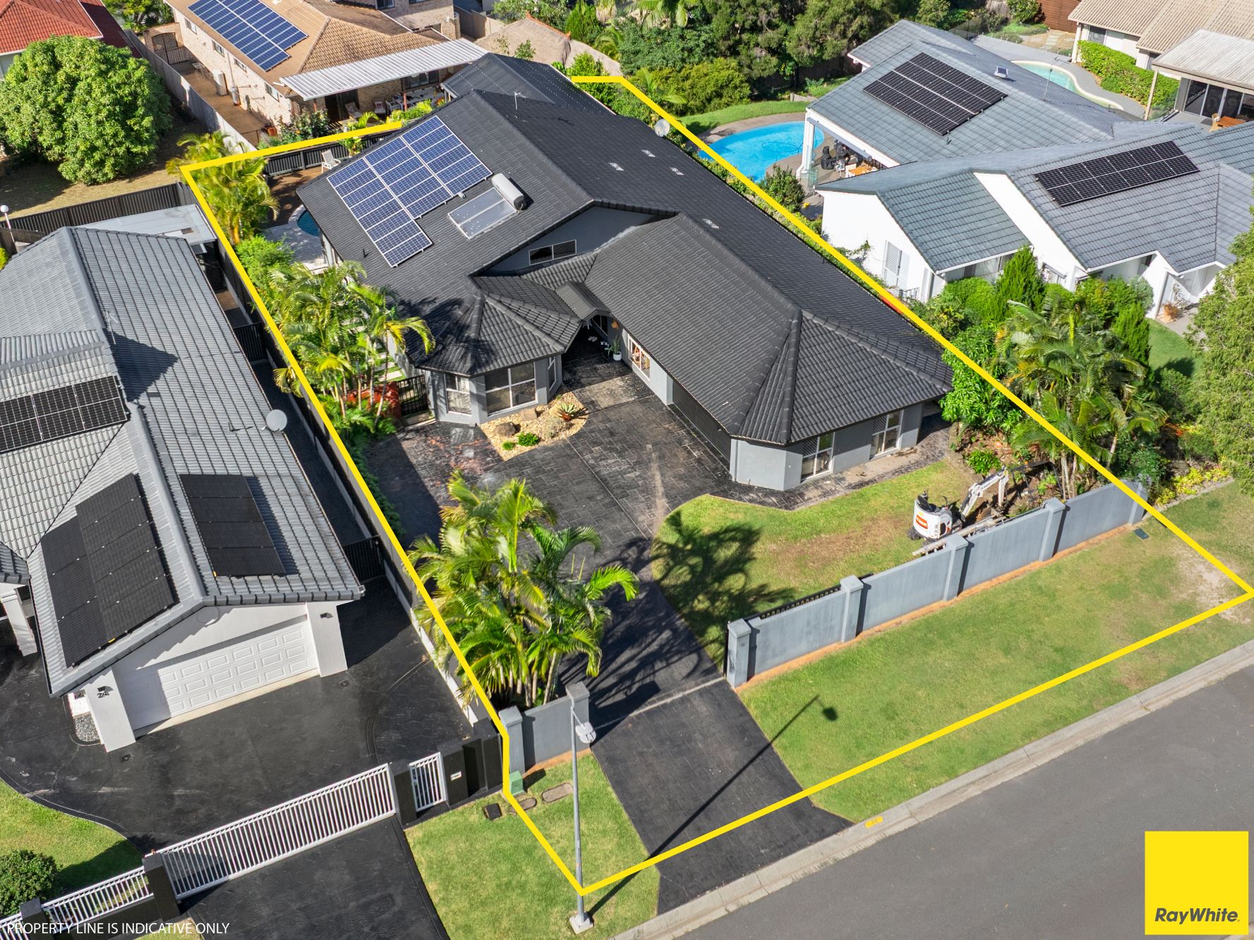 26 Moorabbin Place, Robina, QLD 4226