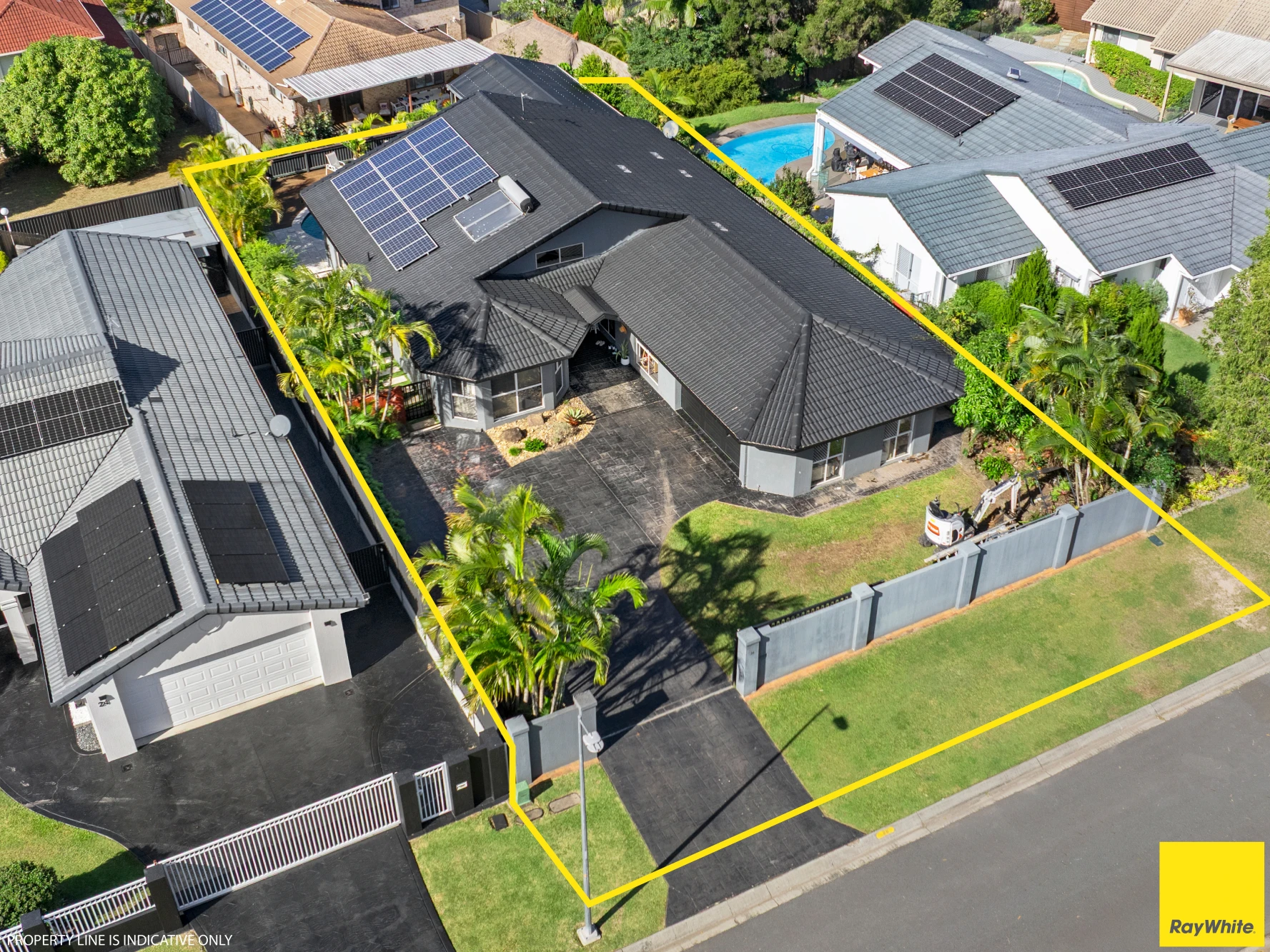 26 Moorabbin Place, Robina, QLD 4226