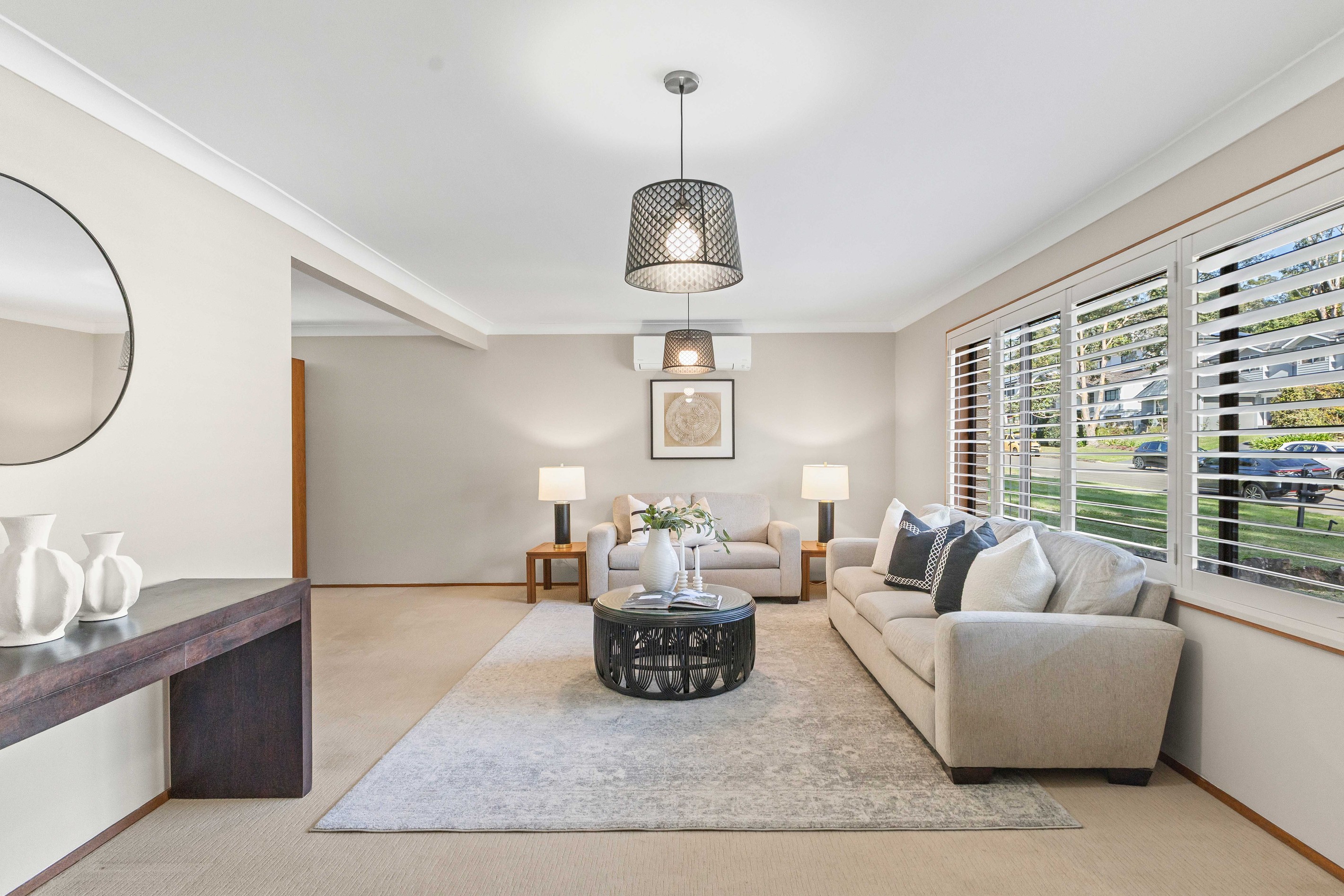 1 Lutanda Close, Pennant Hills, NSW 2120