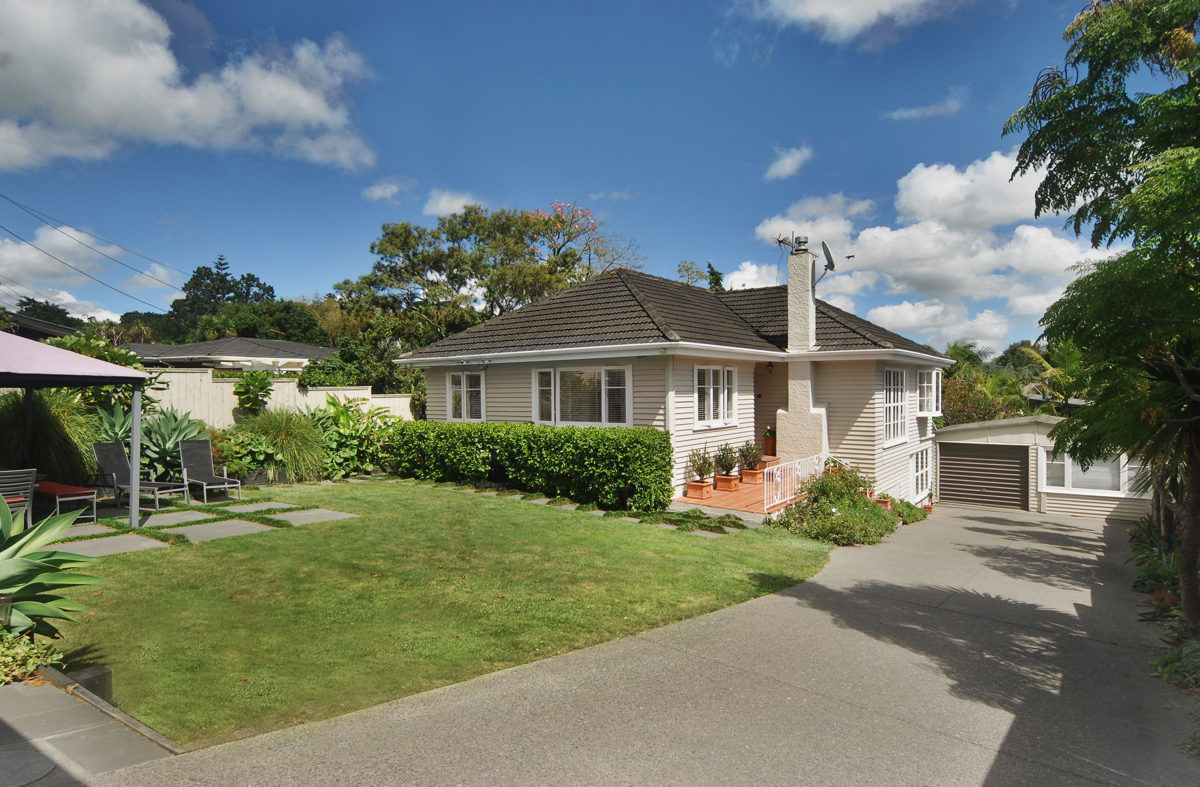 110 Pah Road, Cockle Bay, Manukau City