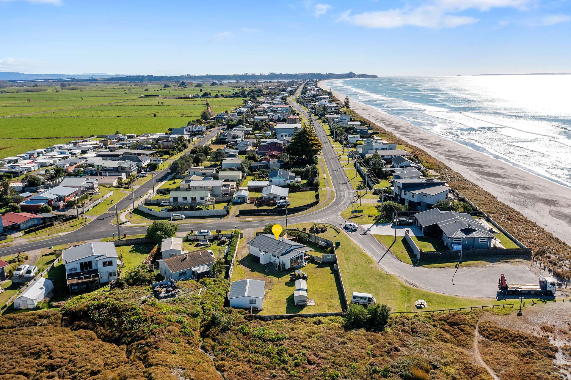 348 Pukehina Beach Road photo 1