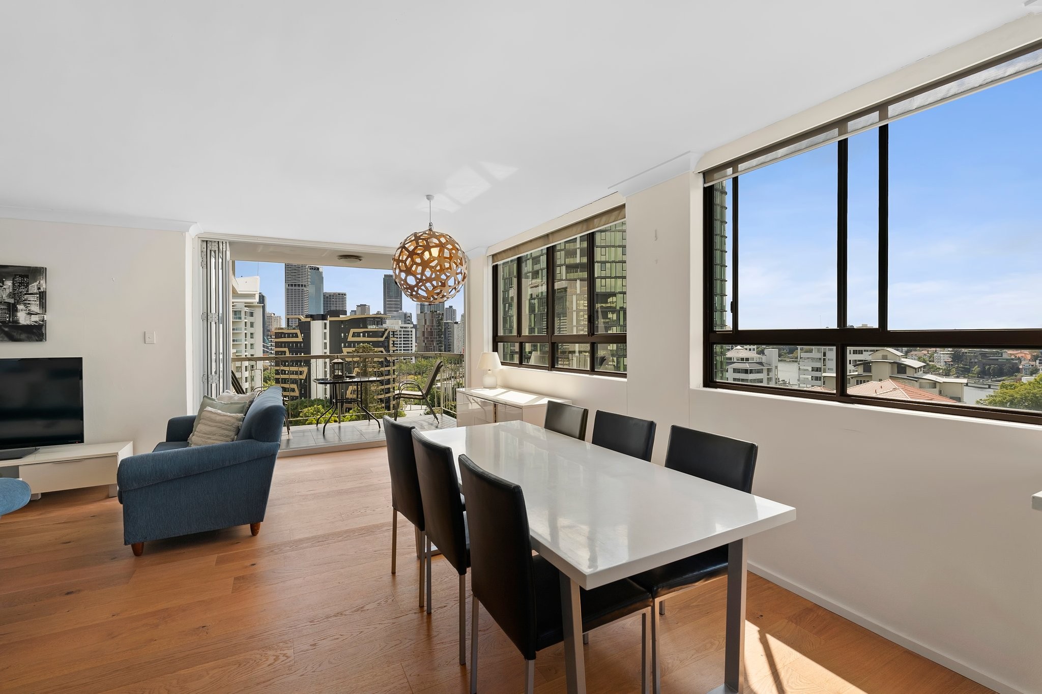 29/83 O' Connell Street, Kangaroo Point, QLD 4169