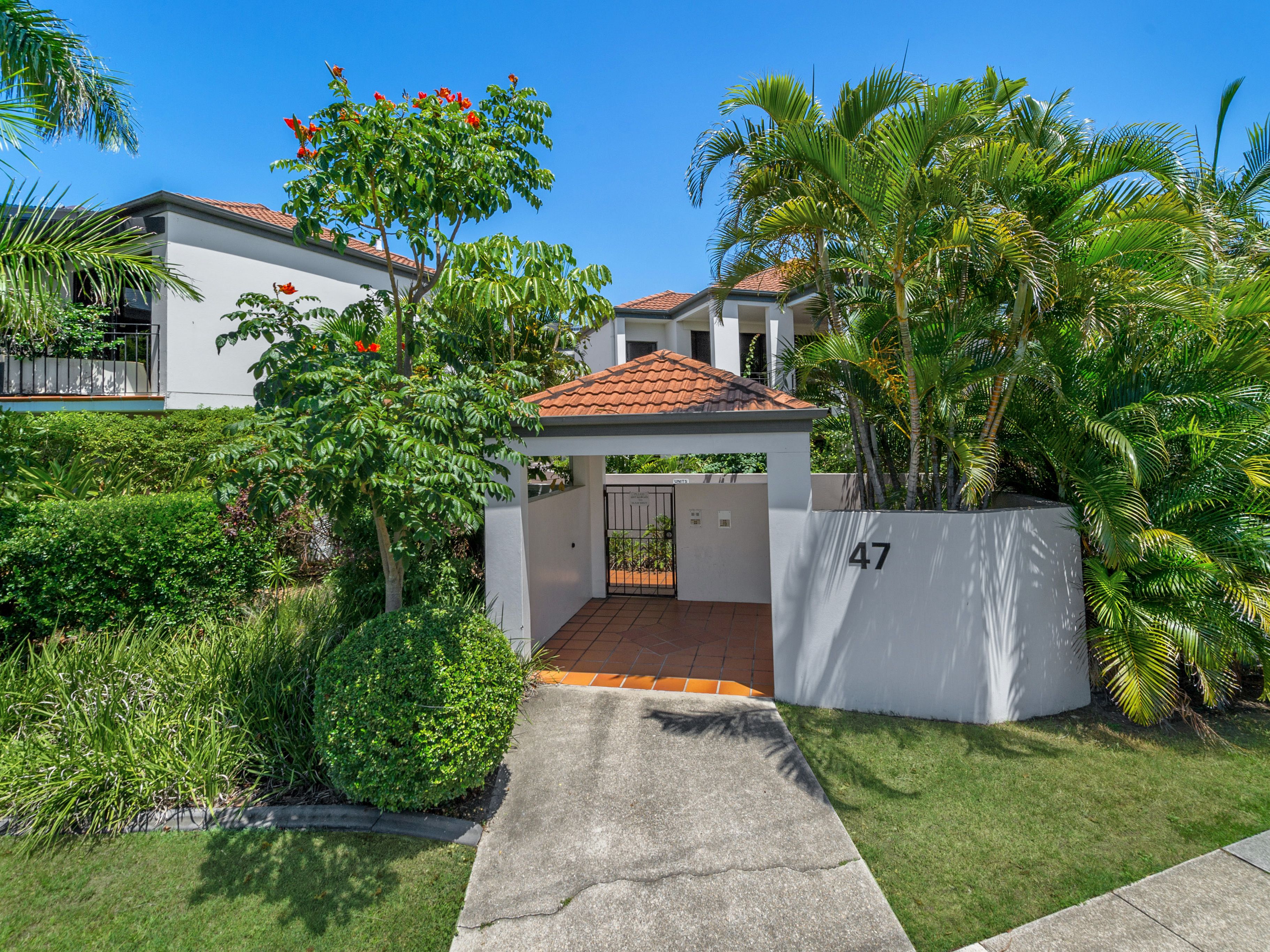 11/47 Kent Street, Hamilton, QLD 4007