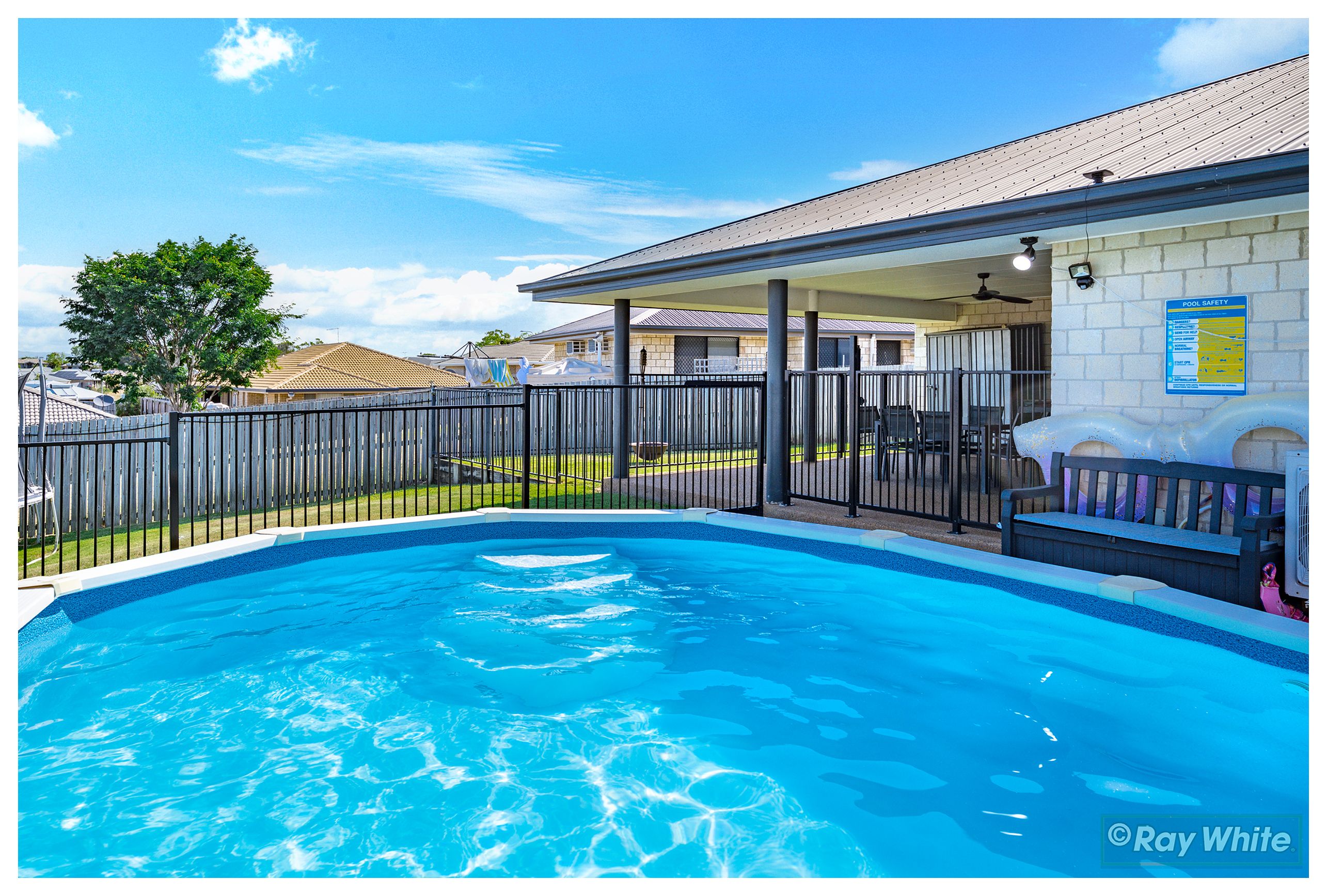 3 Tasman Court, Gracemere, QLD 4702