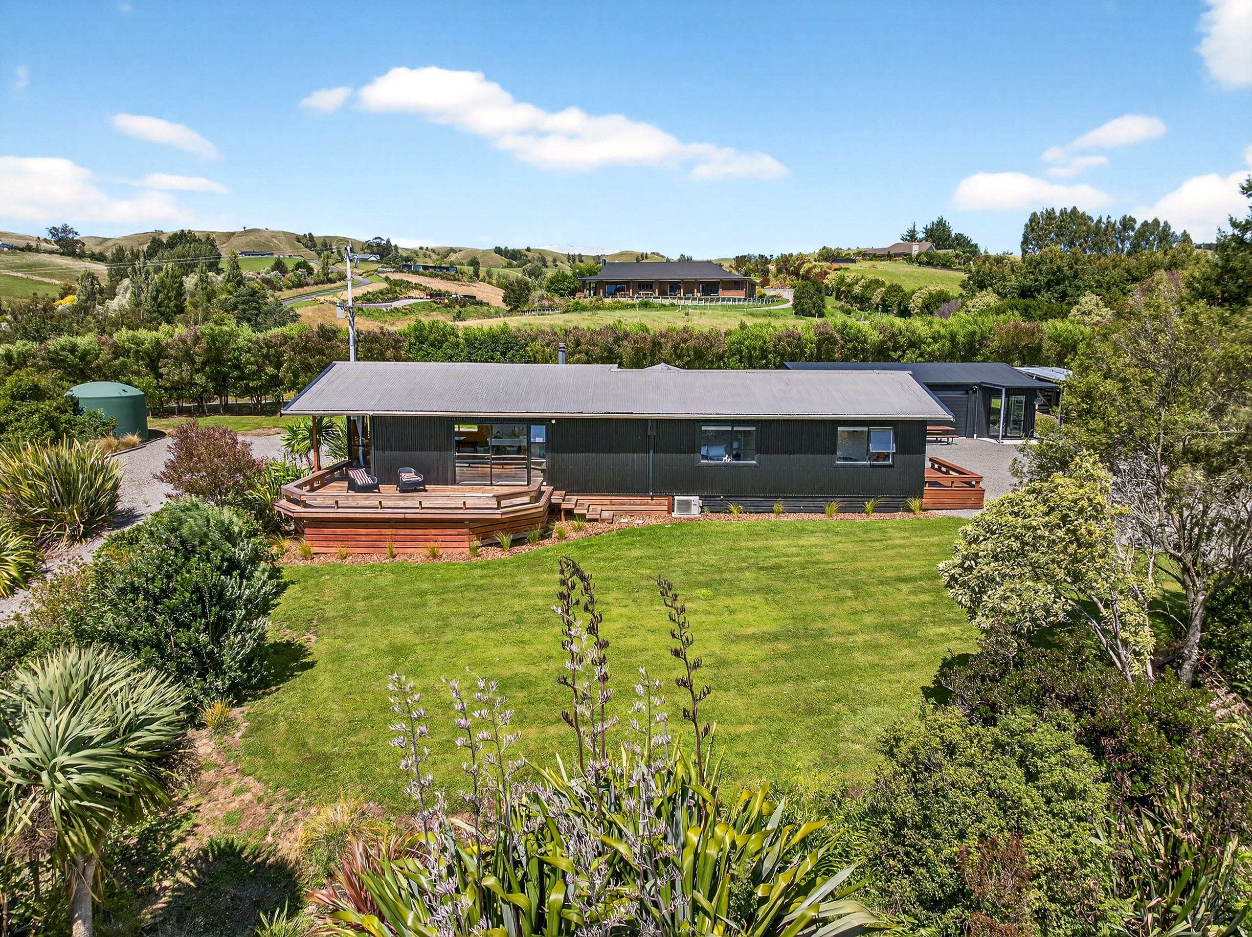 137 Lees Pakaraka Road, Masterton, Masterton District