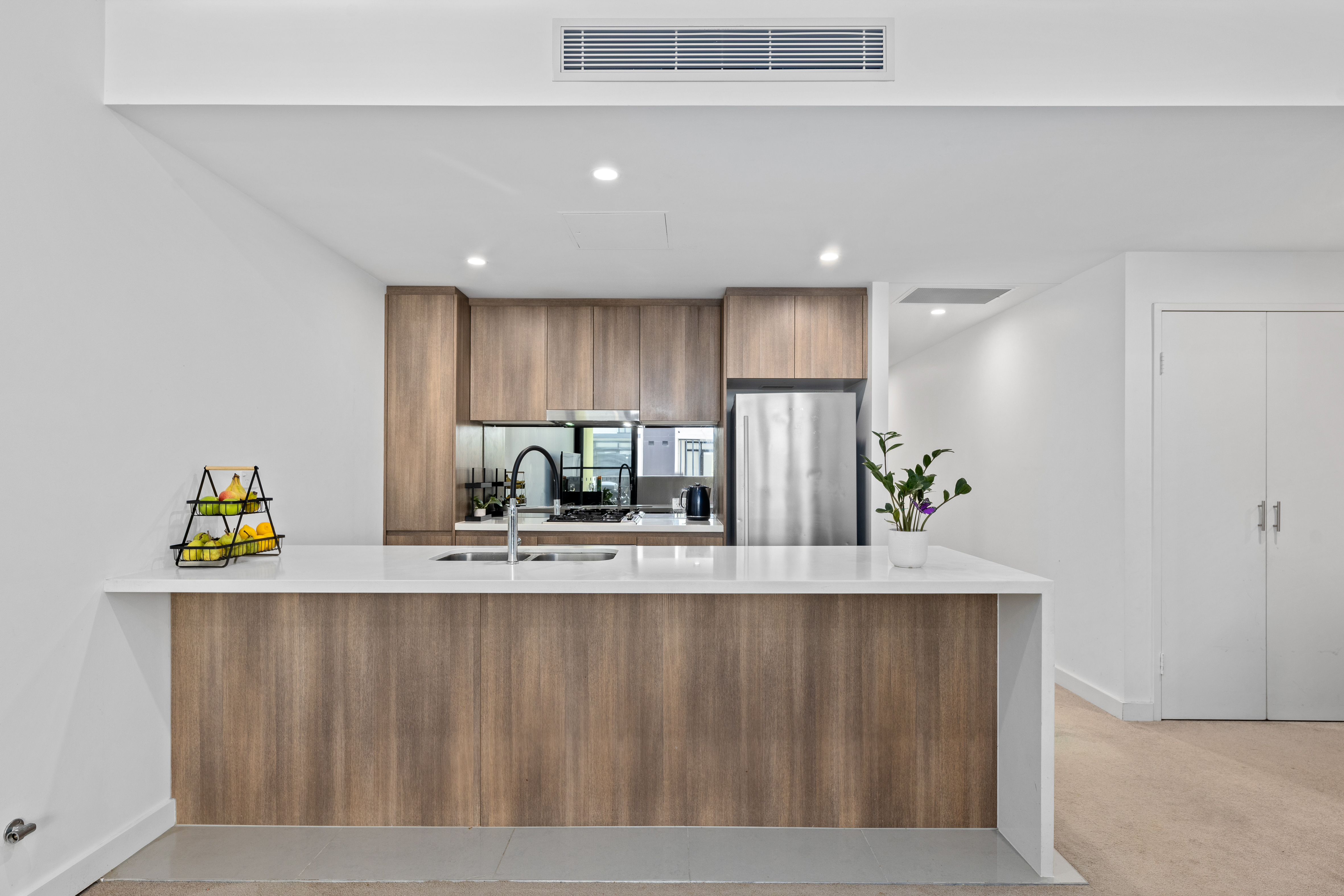 C201/40 Pinnacle Street — photo from Ray White Sutherland Shire - Kirrawee