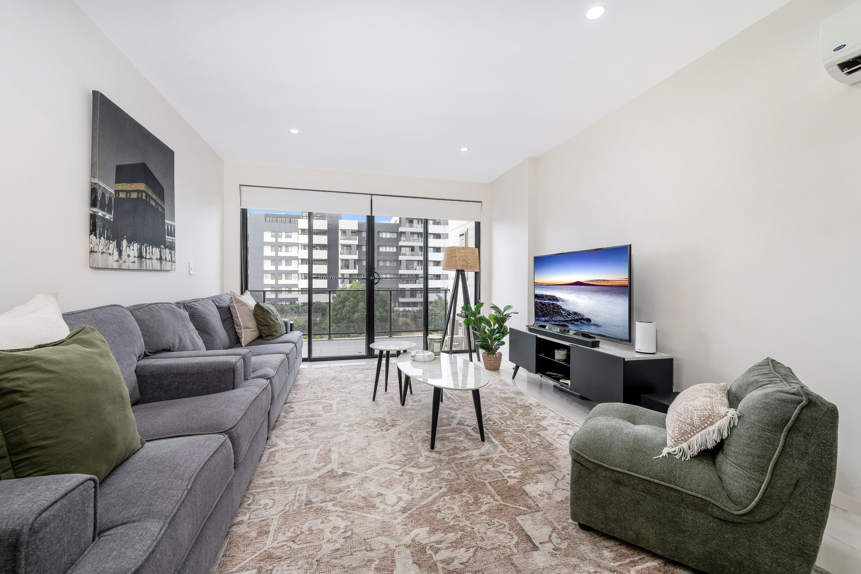 302/21-25 Leonard Street, Bankstown, NSW 2200