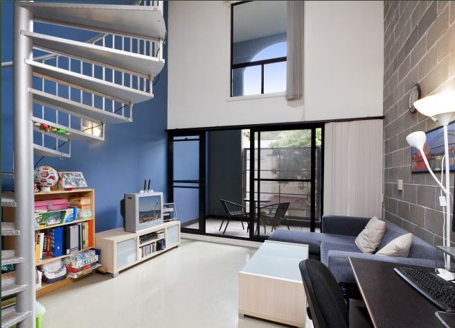 32/9-27 Moorgate Street, Chippendale, NSW 2008