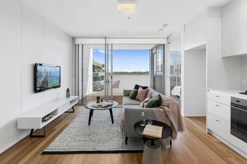 E607/310 Oxford Street, Bondi Junction, NSW 2022