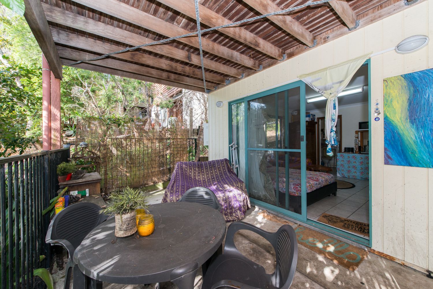 13 Bimba Street, Point Lookout, QLD 4183