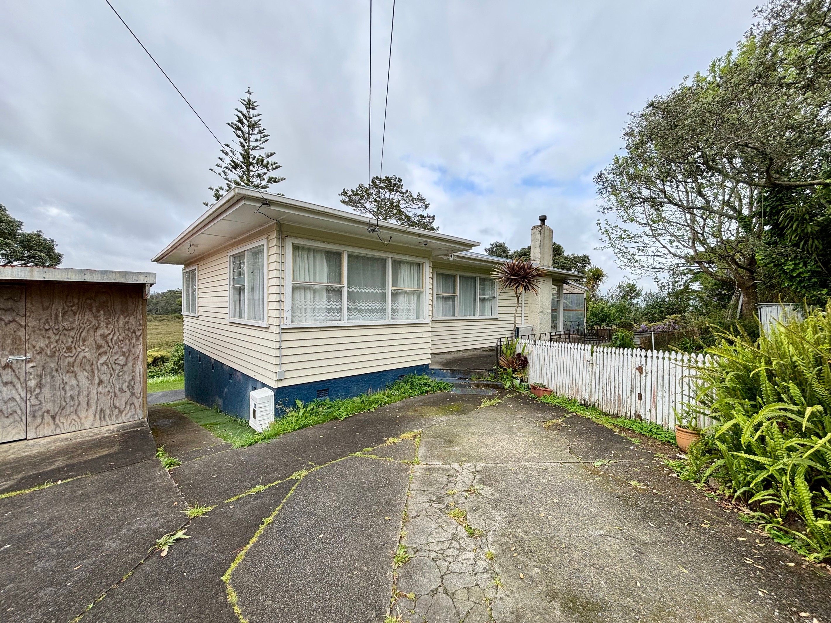 48 Fairlands Avenue, Waterview, Auckland City