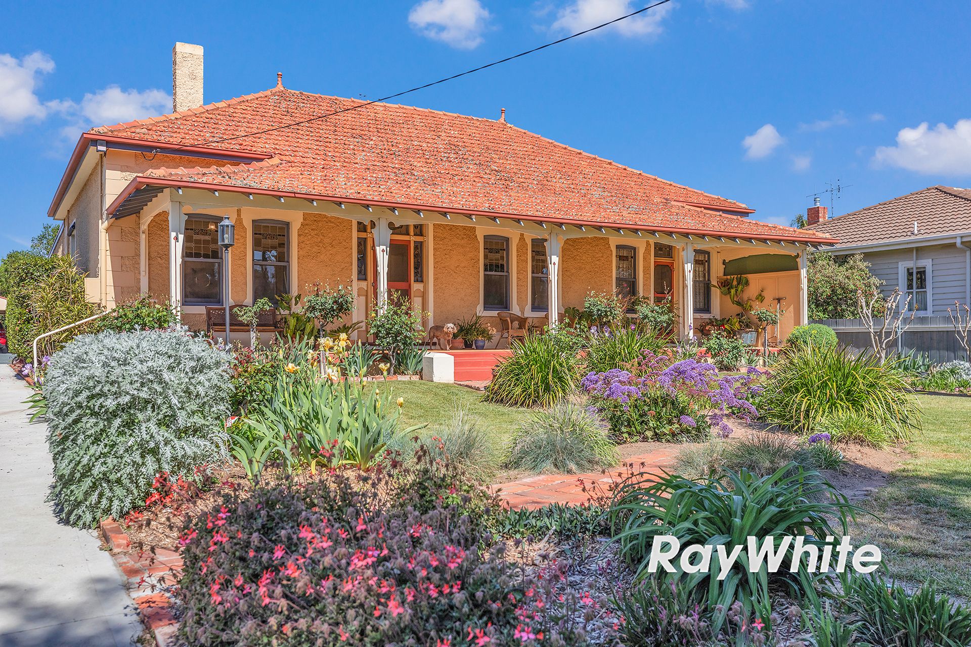 21 Mackay Street, Rochester, VIC 3561