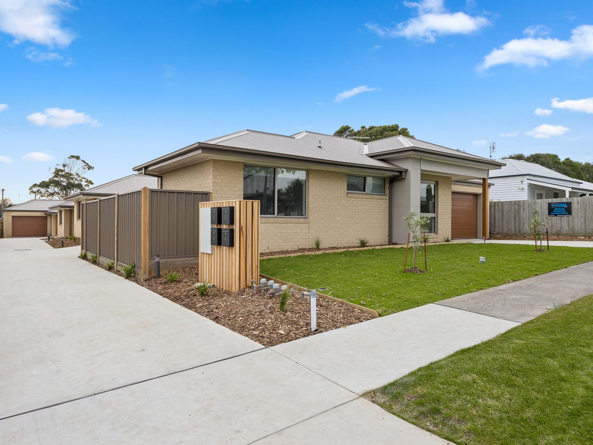 1/48 Dunn Street, Wonthaggi, VIC 3995