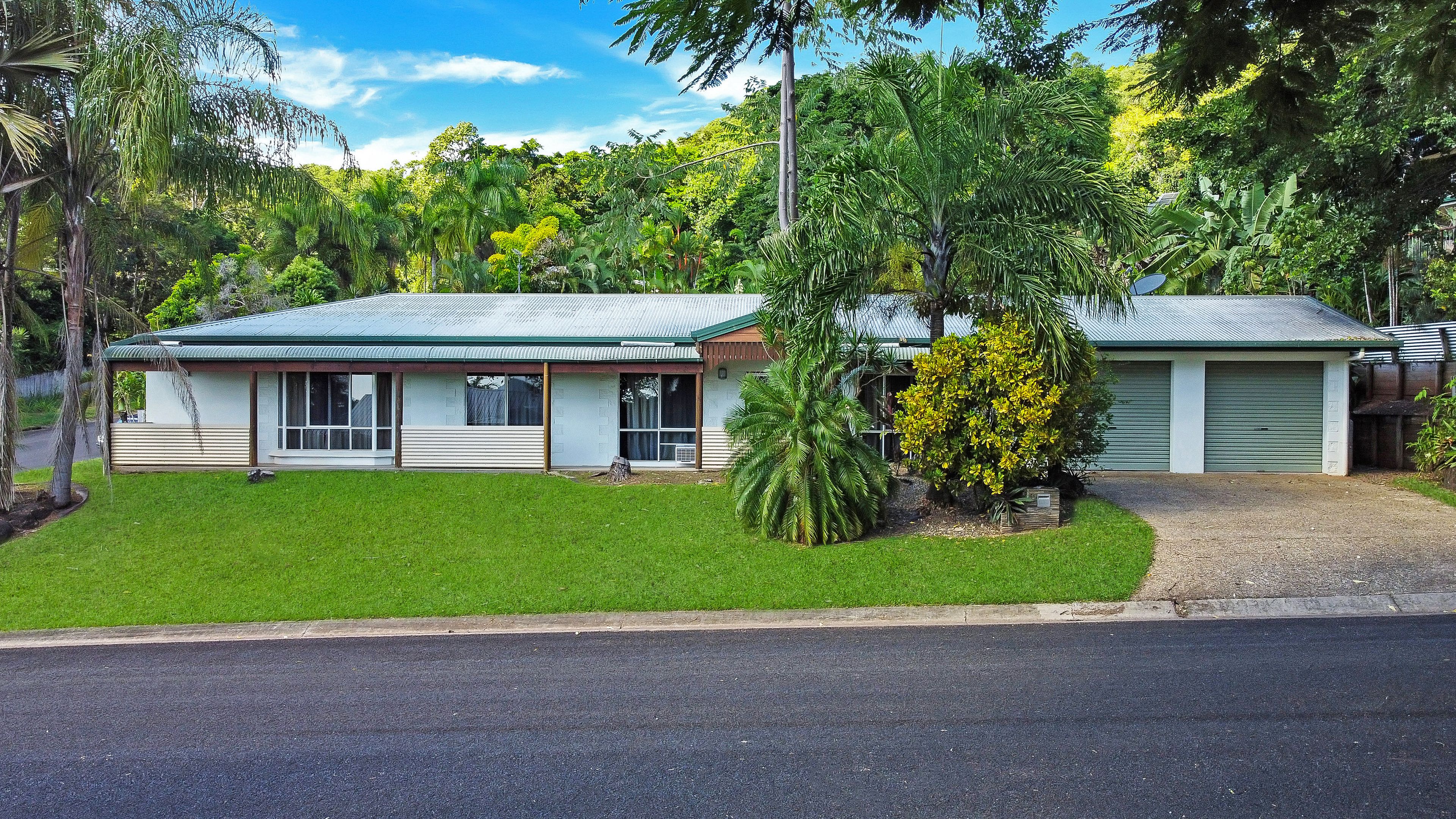 9799 Petersen Street, Freshwater, QLD 4870 Sold House Ray White