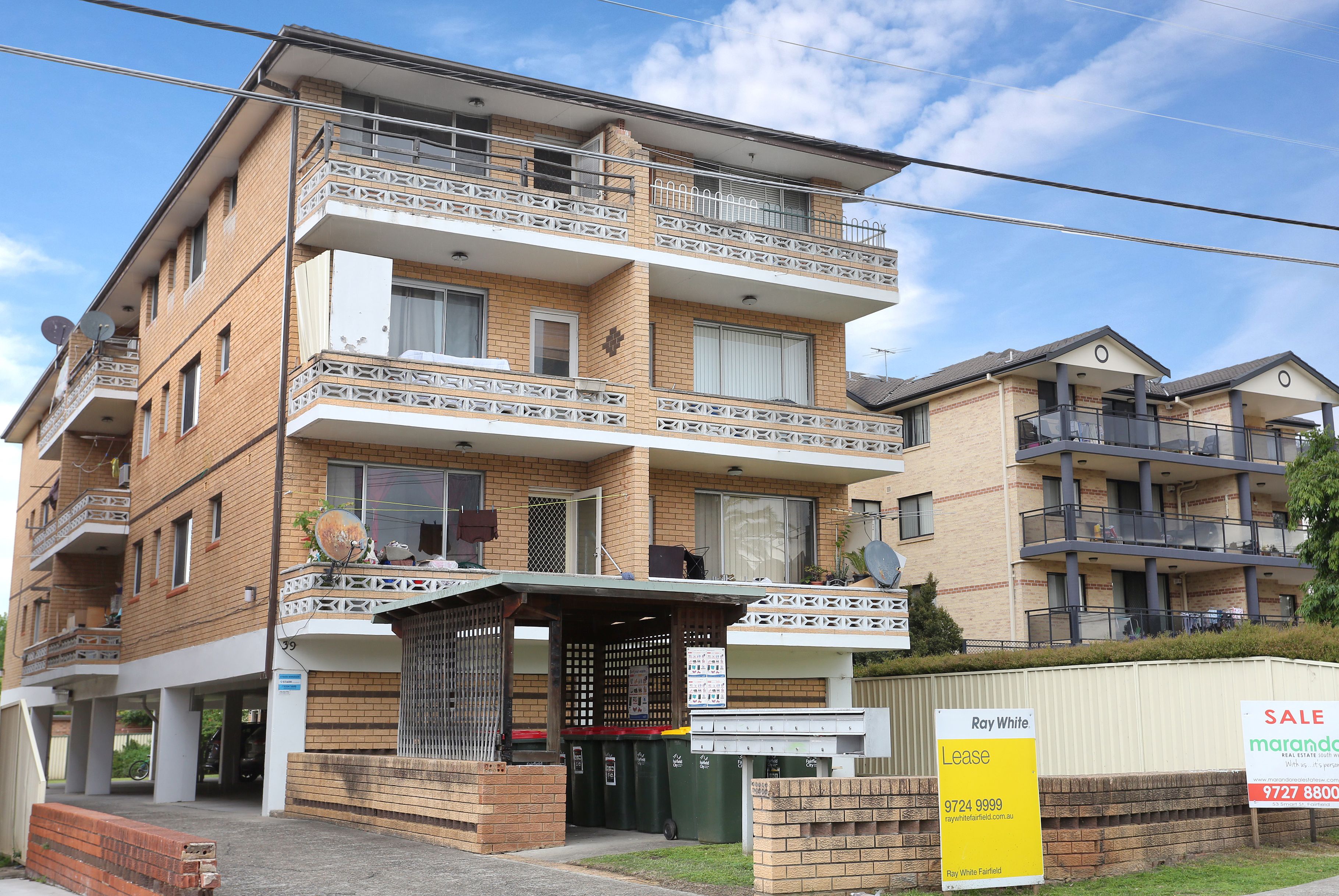 39 Kenyon Street, Fairfield NSW 2165