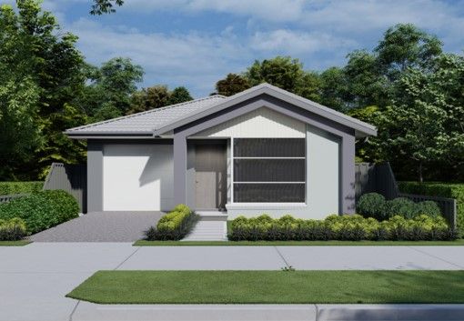 Lot 2552 Flamingo Circuit — photo from Ray White Beaumont Hills