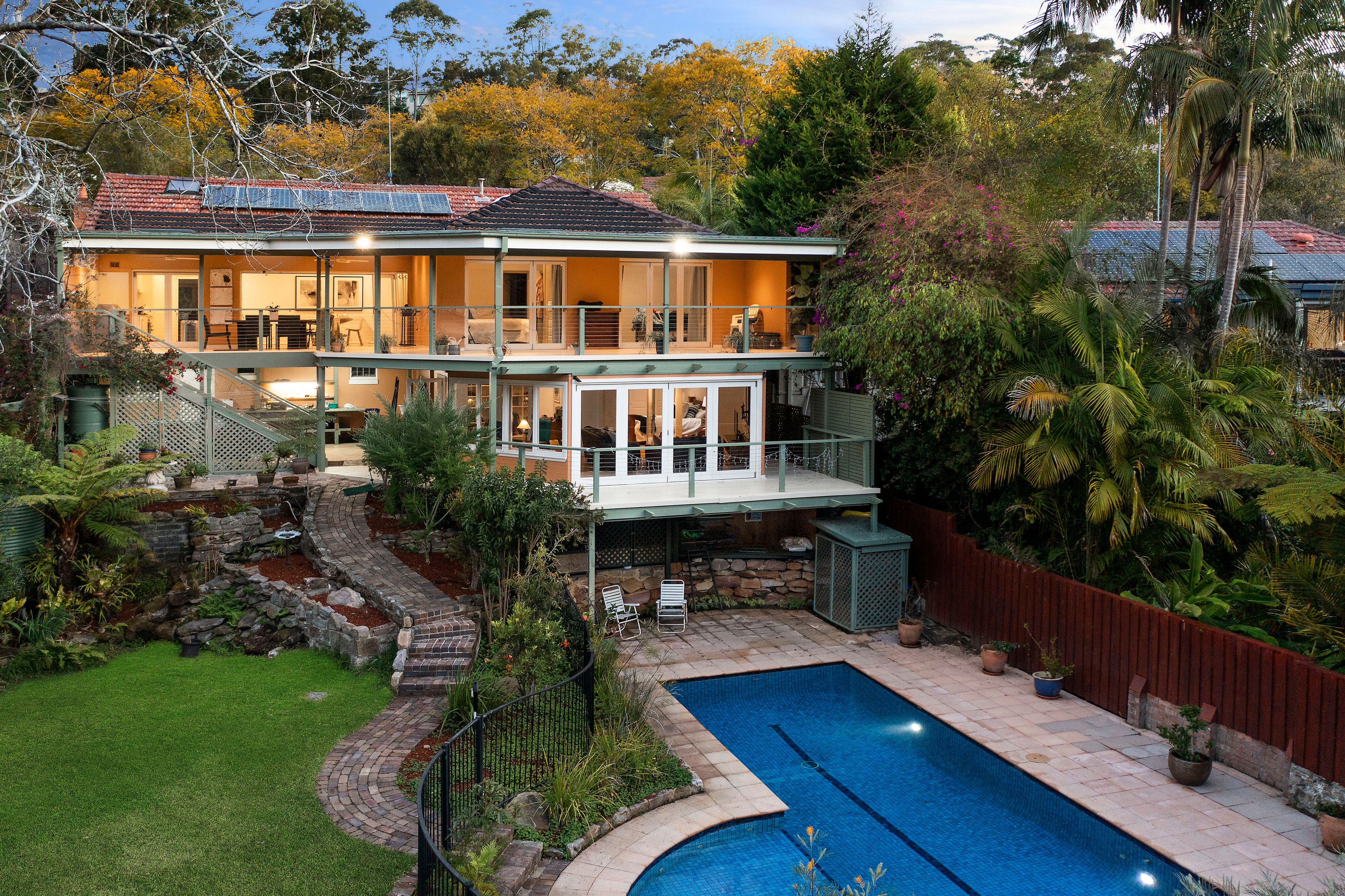 101 Grosvenor Road, Lindfield NSW 2070