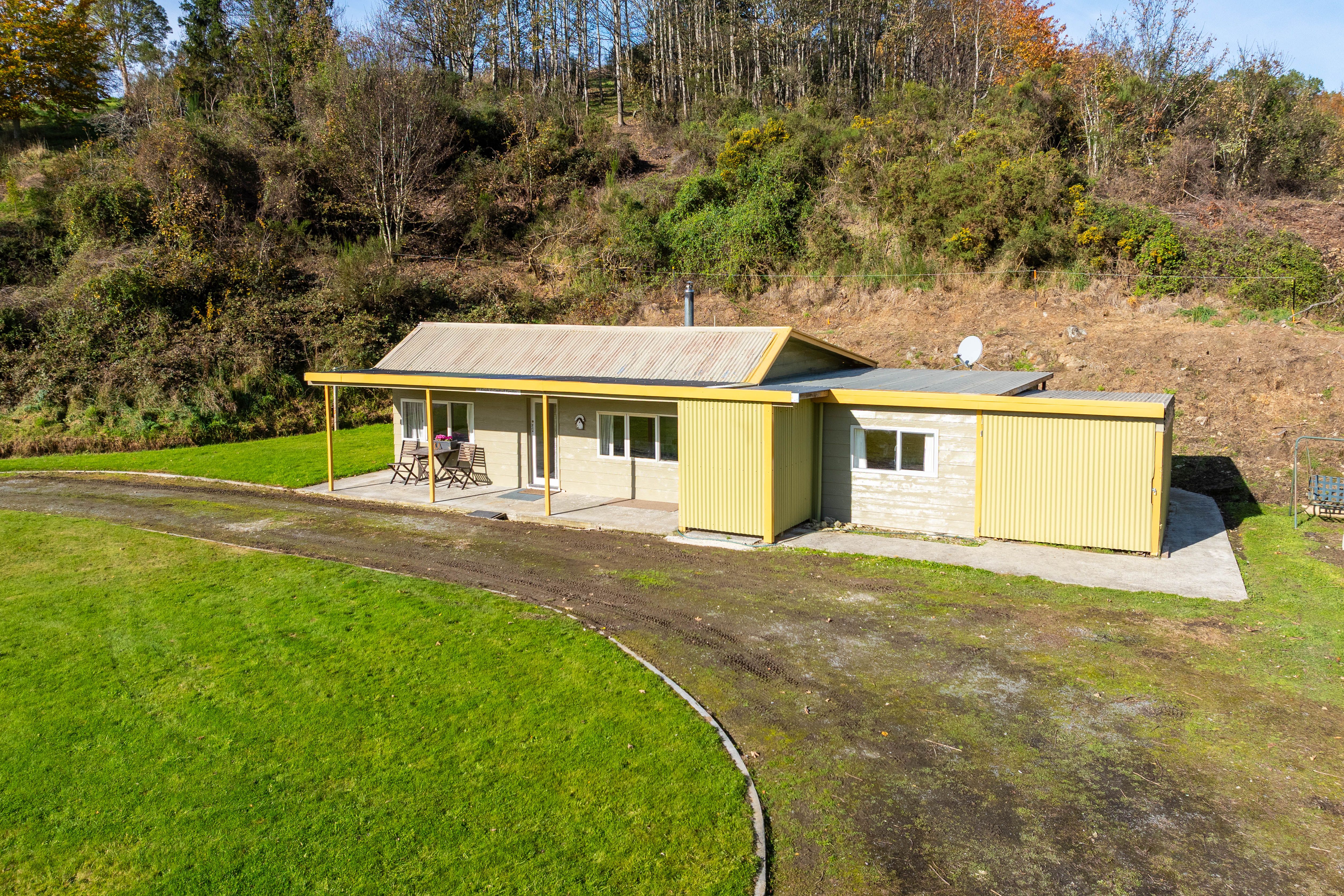 26 Gabriels Gully Road, Lawrence, Clutha District